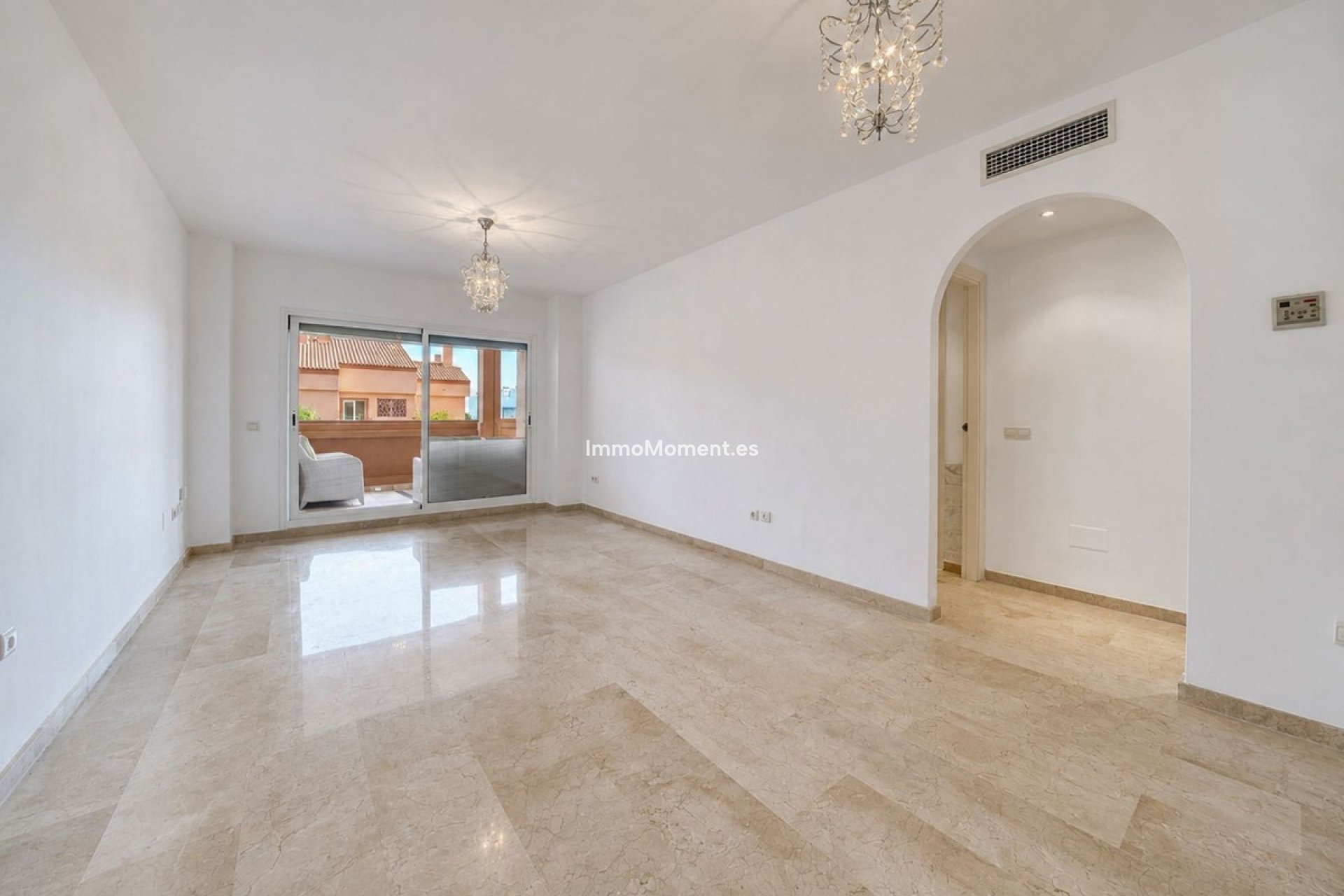 Bestaande woning - Appartement - Mijas - El Chaparral