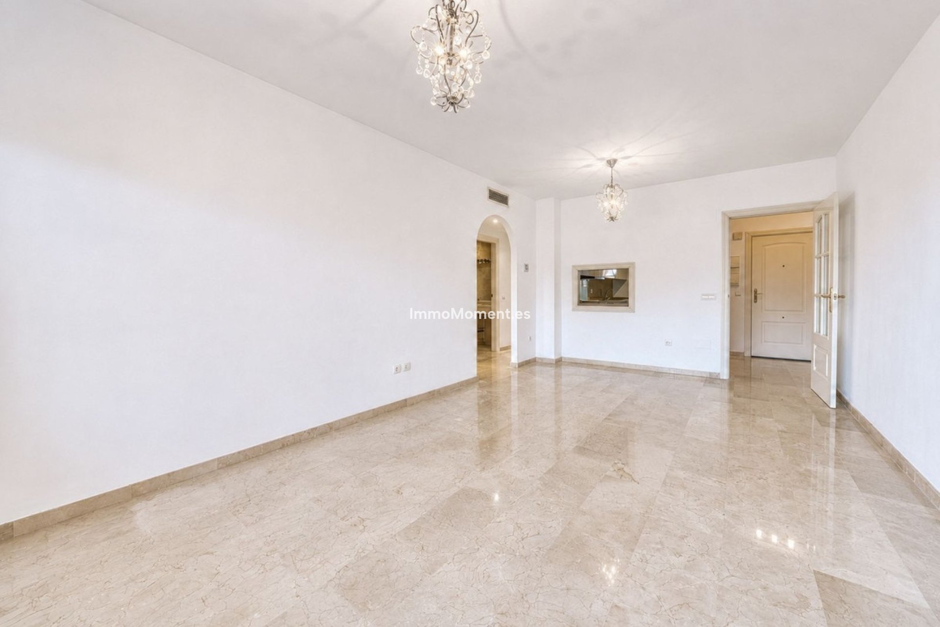 Bestaande woning - Appartement - Mijas - El Chaparral