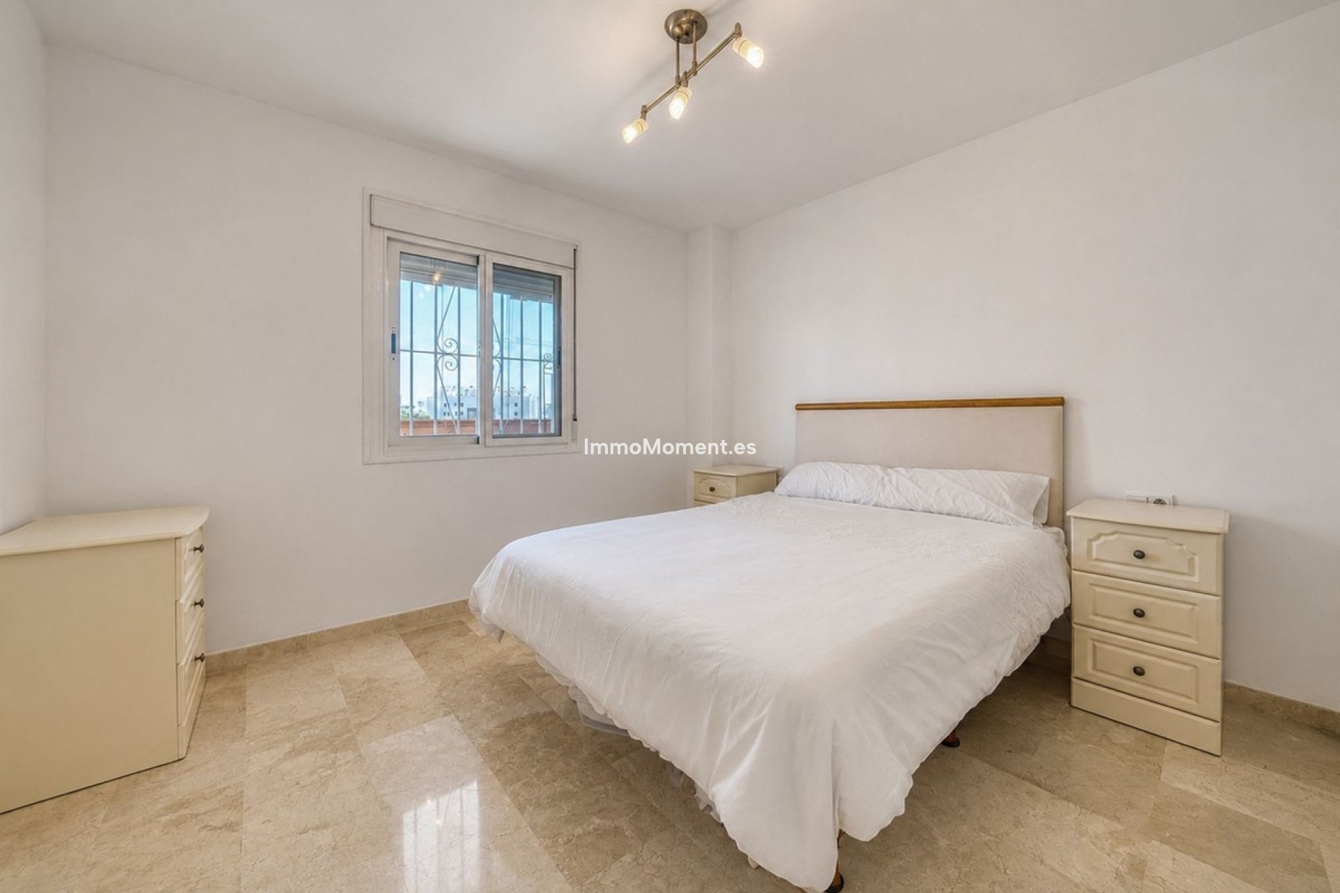 Bestaande woning - Appartement - Mijas - El Chaparral