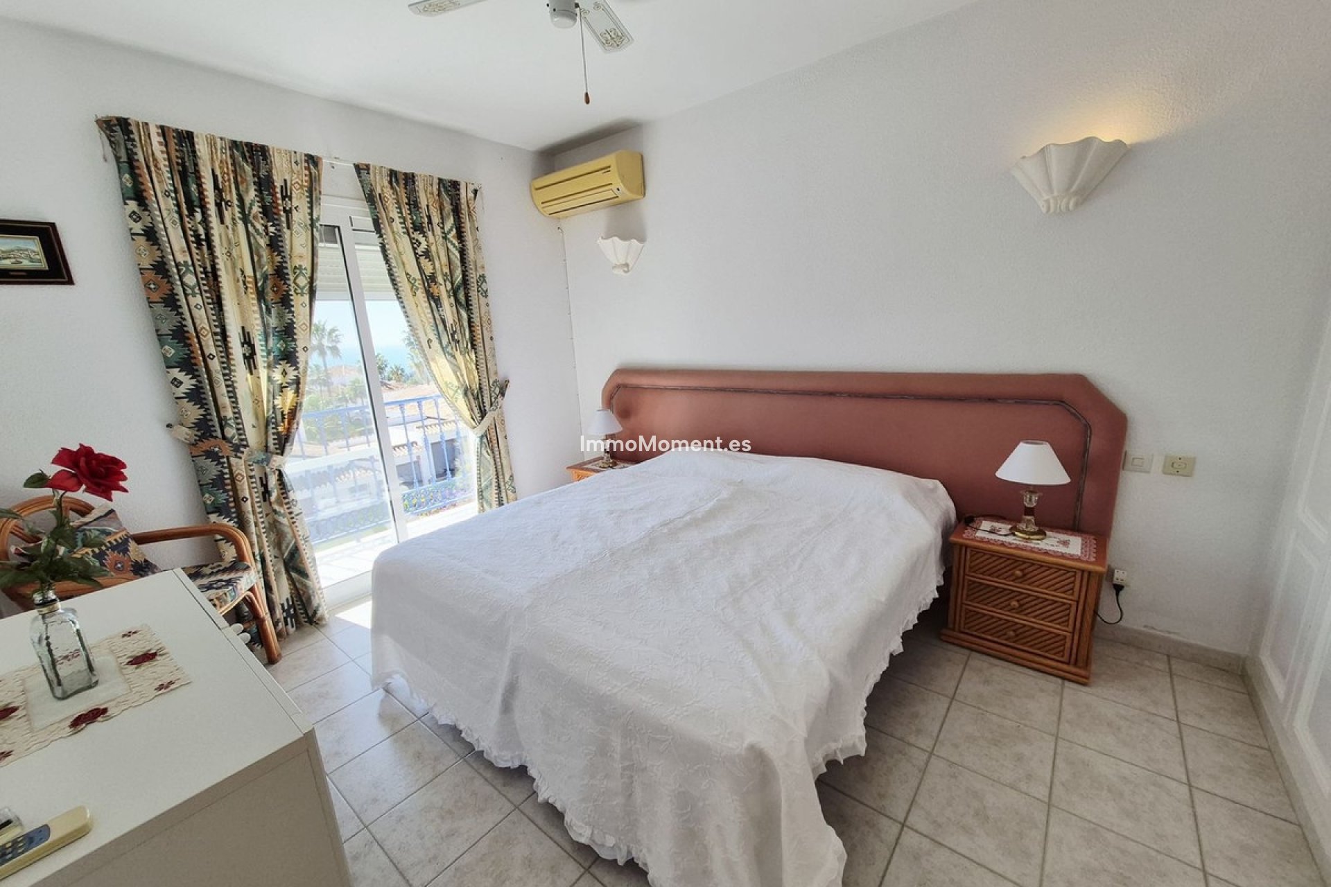 Bestaande woning - Appartement - Mijas - El Chaparral