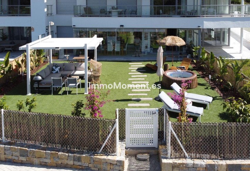 Bestaande woning - Appartement - Mijas - El Chaparral
