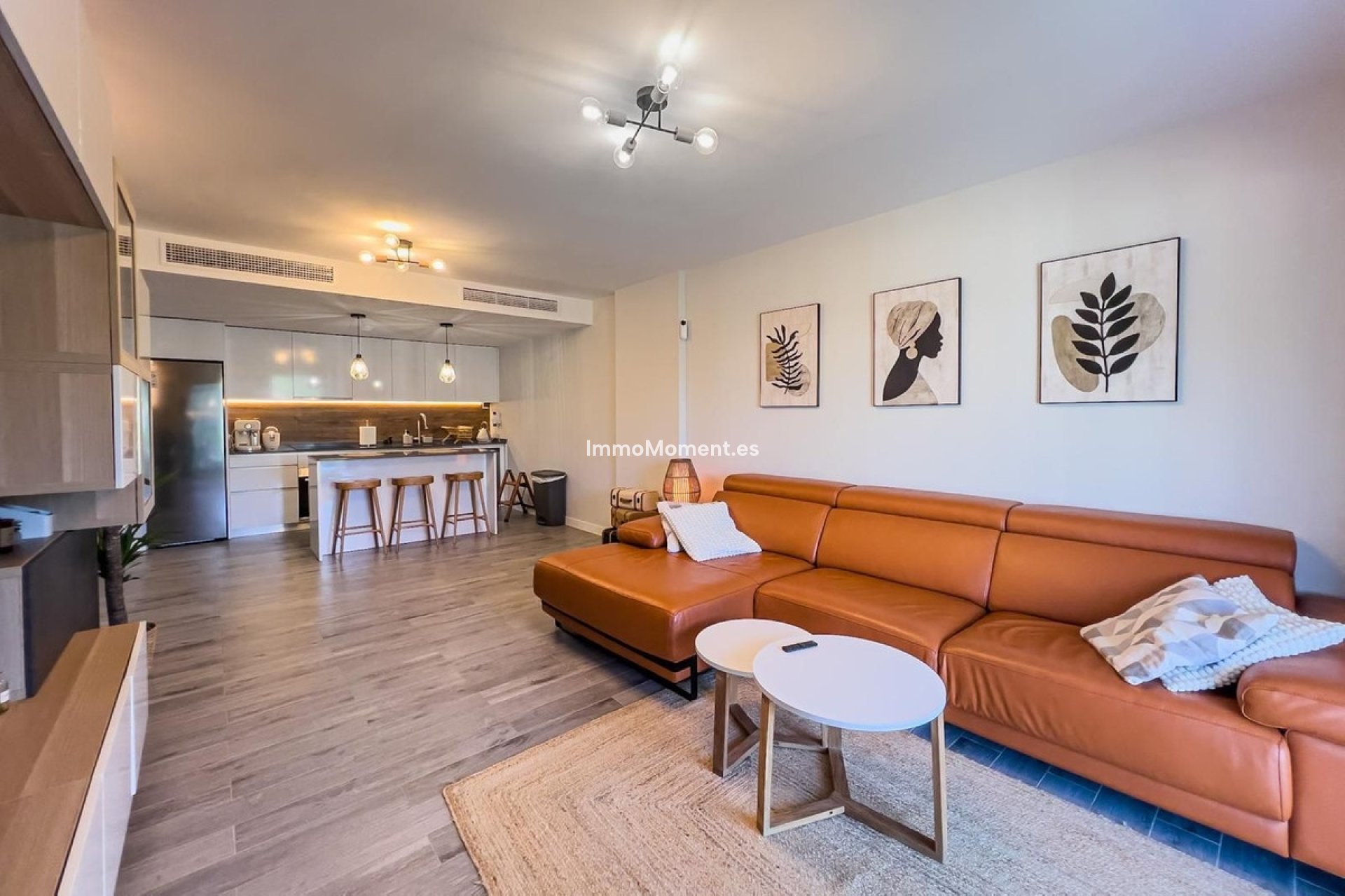 Bestaande woning - Appartement - Mijas - El Chaparral