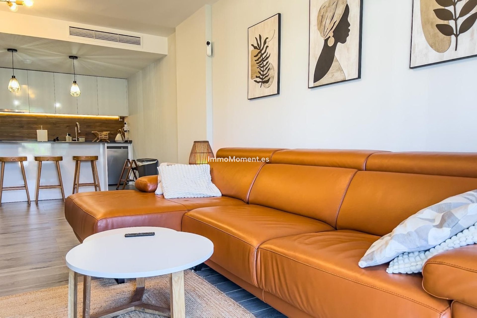 Bestaande woning - Appartement - Mijas - El Chaparral