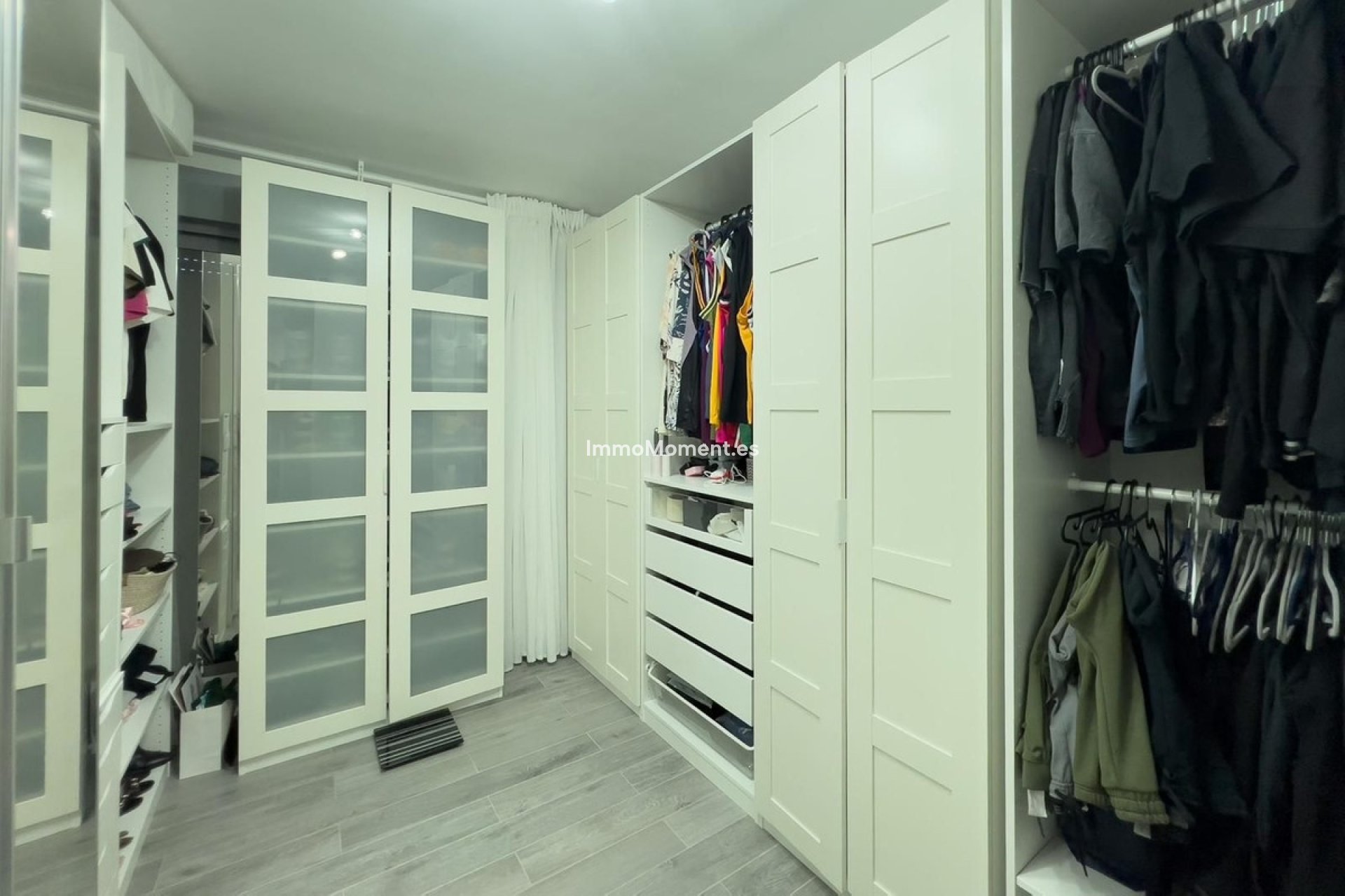 Bestaande woning - Appartement - Mijas - El Chaparral