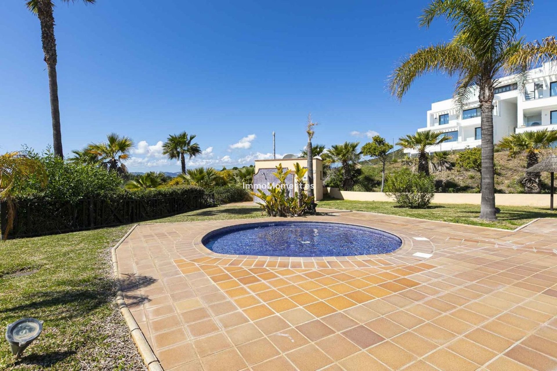 Bestaande woning - Appartement - Mijas - El Chaparral