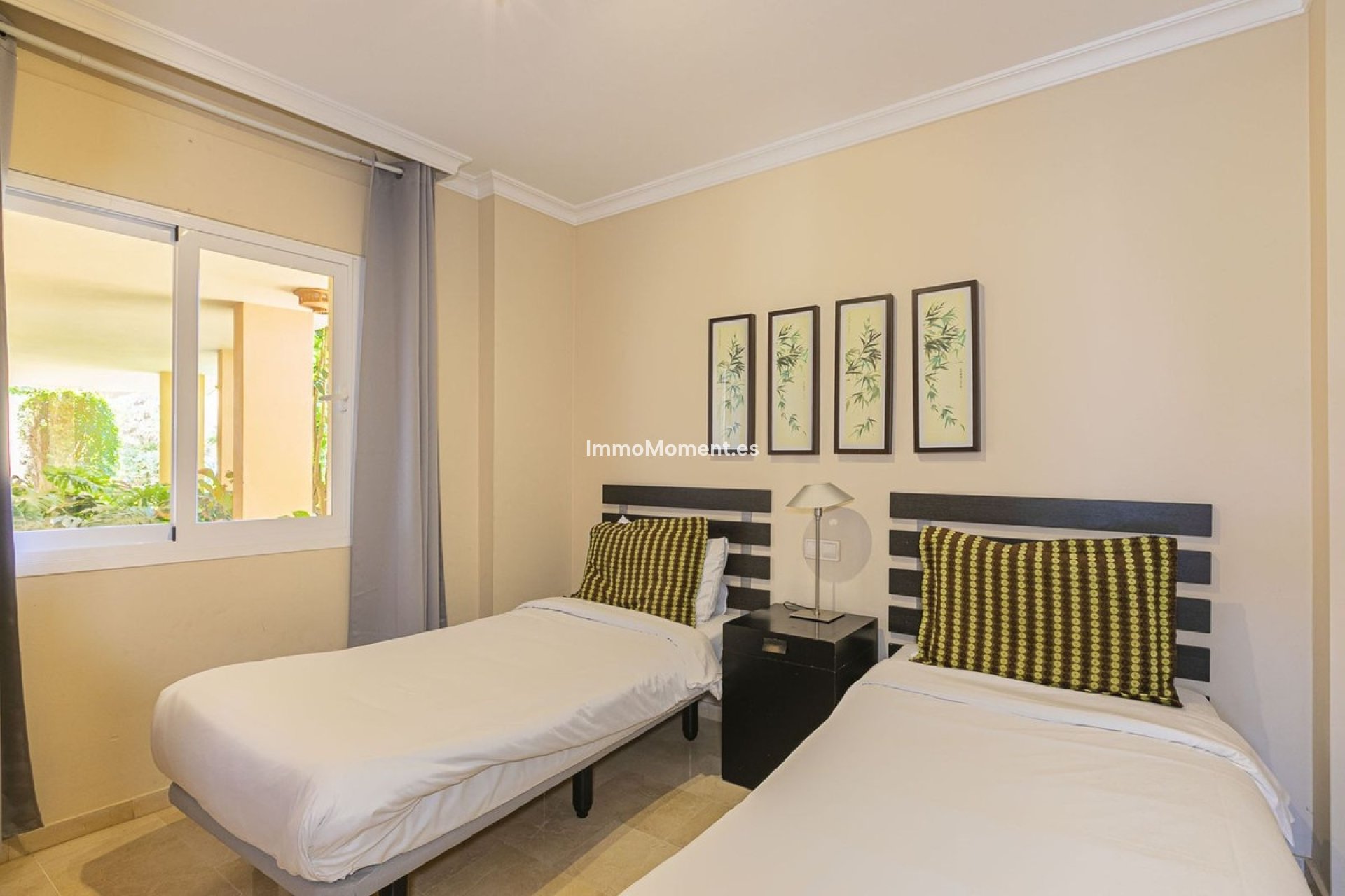 Bestaande woning - Appartement - Mijas - El Chaparral