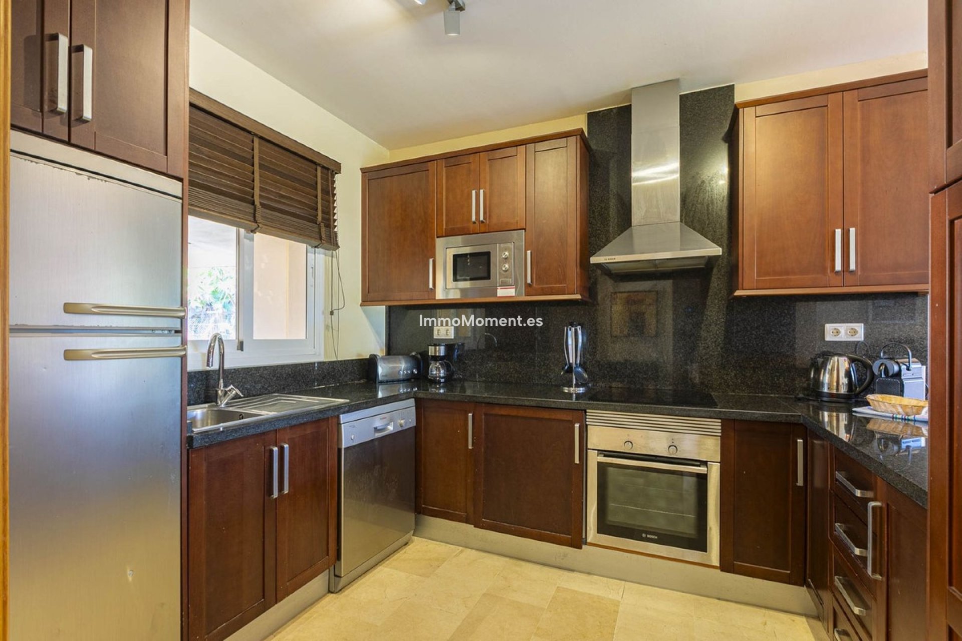 Bestaande woning - Appartement - Mijas - El Chaparral
