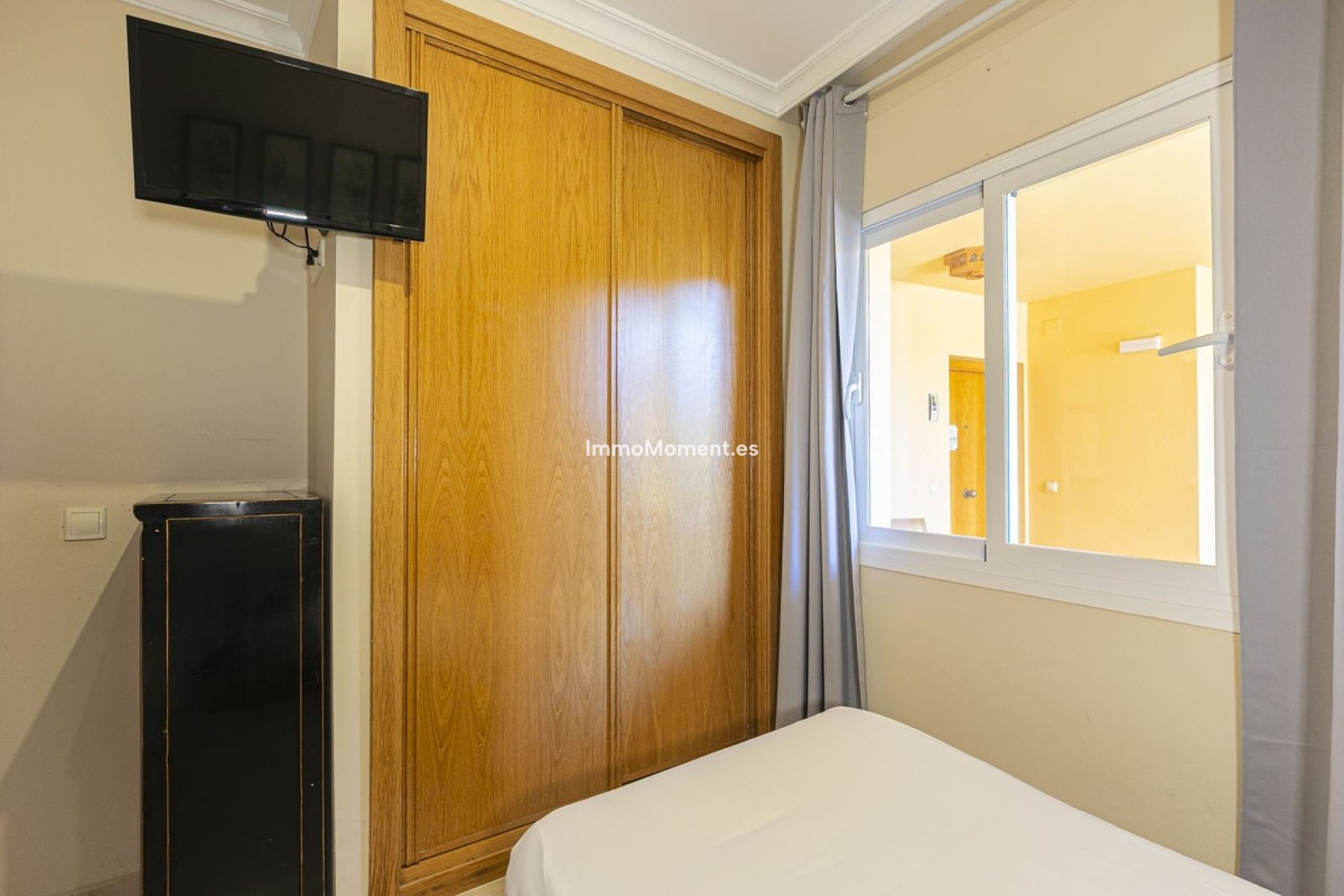 Bestaande woning - Appartement - Mijas - El Chaparral