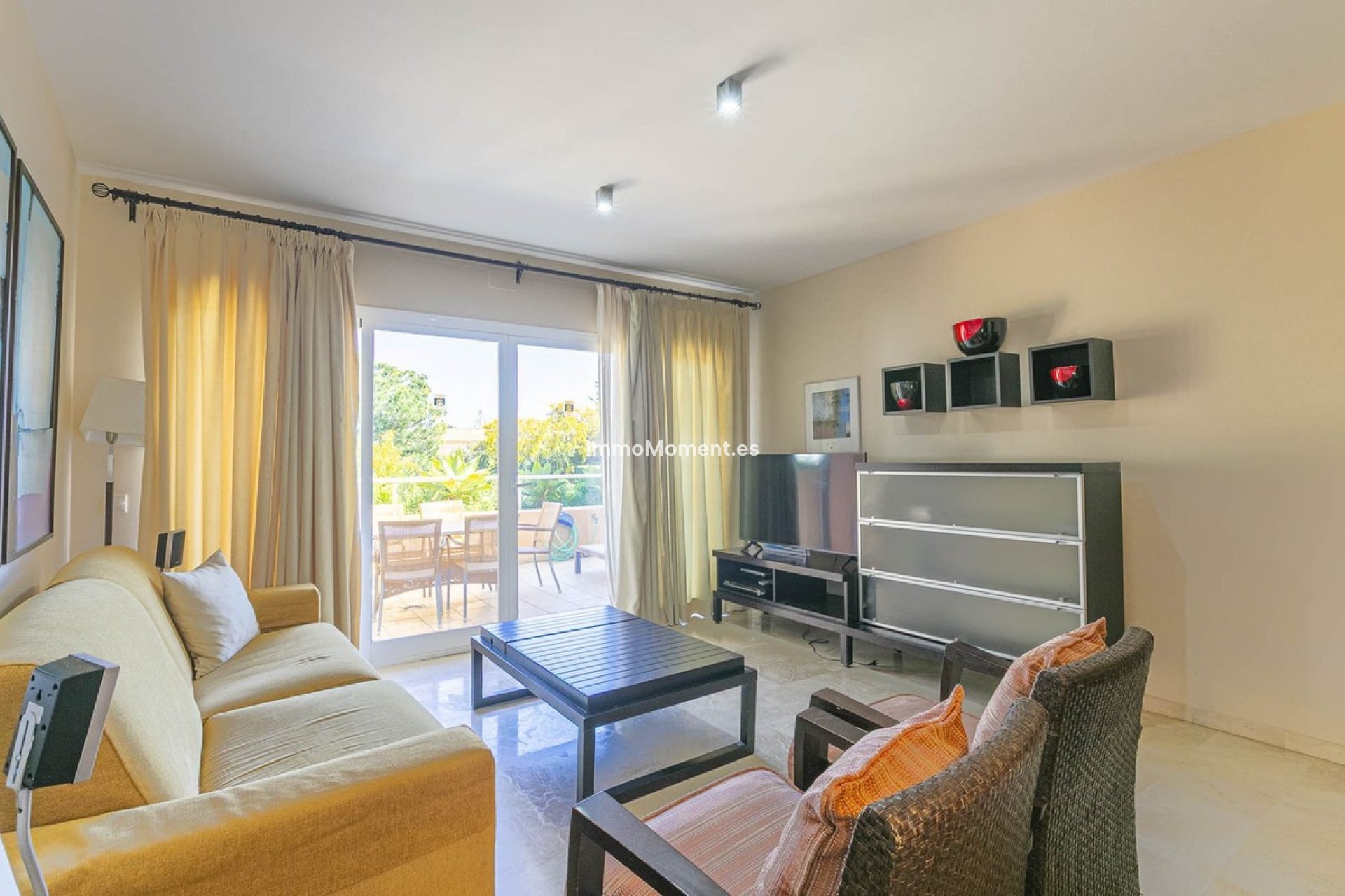 Bestaande woning - Appartement - Mijas - El Chaparral