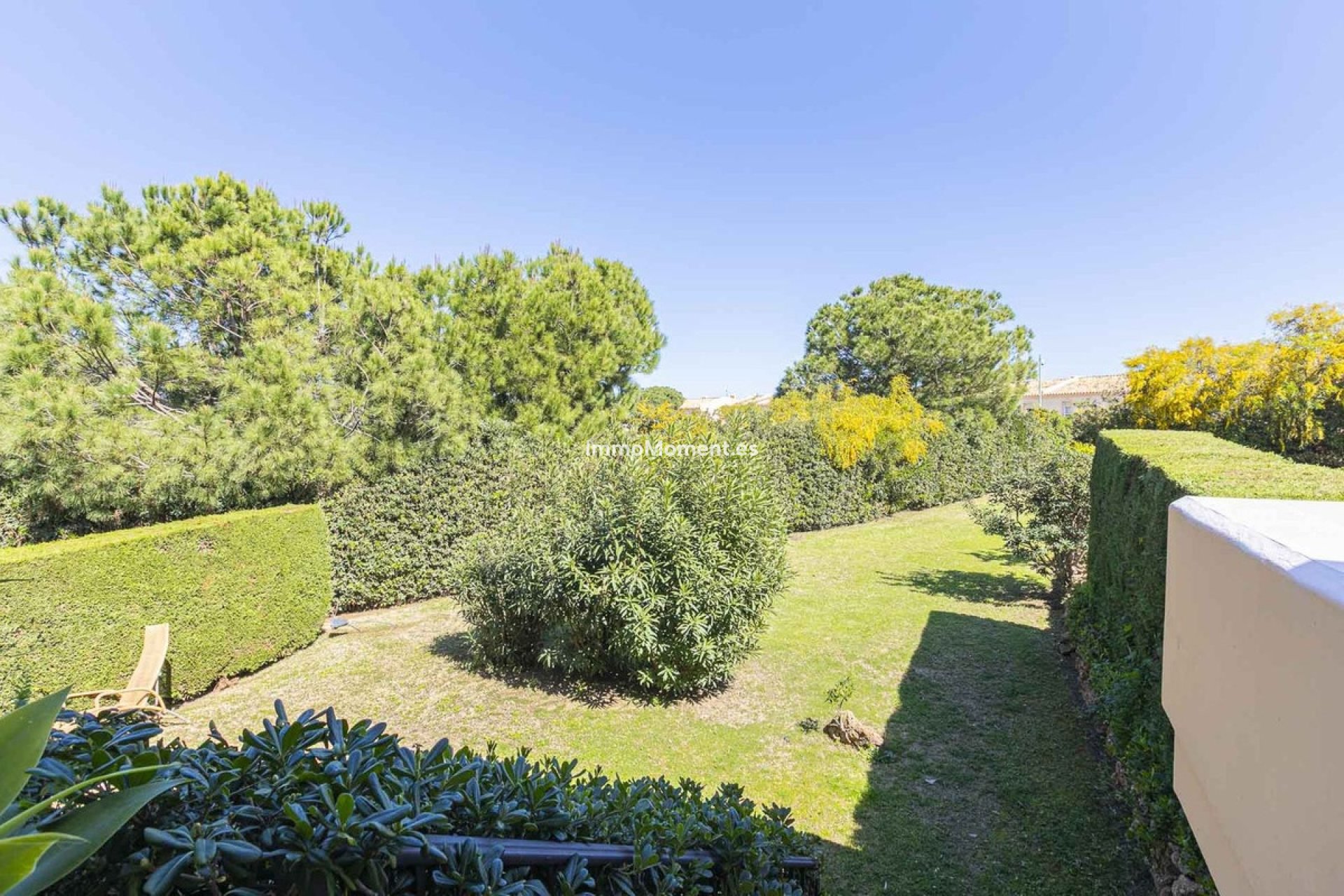 Bestaande woning - Appartement - Mijas - El Chaparral