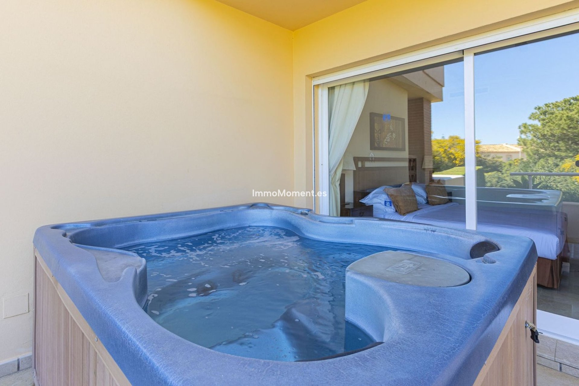 Bestaande woning - Appartement - Mijas - El Chaparral
