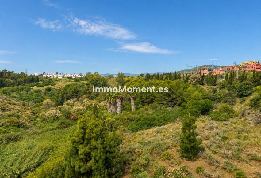 Bestaande woning - Appartement - Mijas - El Chaparral