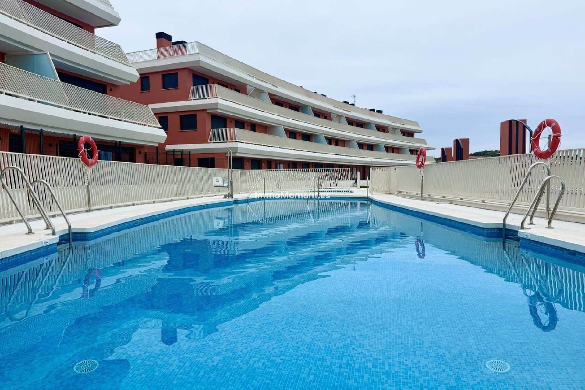 Bestaande woning - Appartement - Mijas - El Chaparral