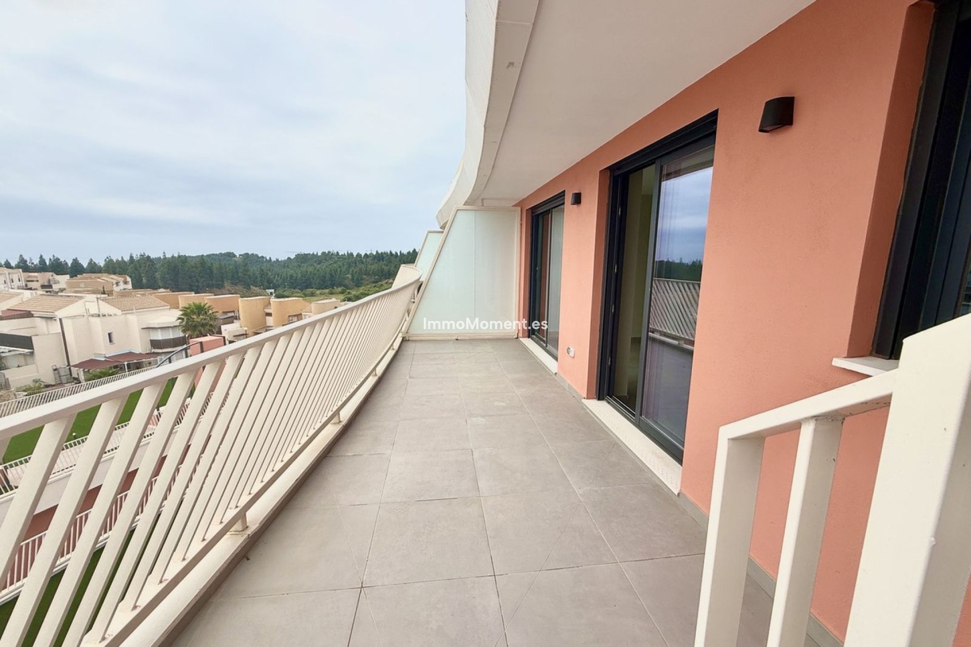 Bestaande woning - Appartement - Mijas - El Chaparral