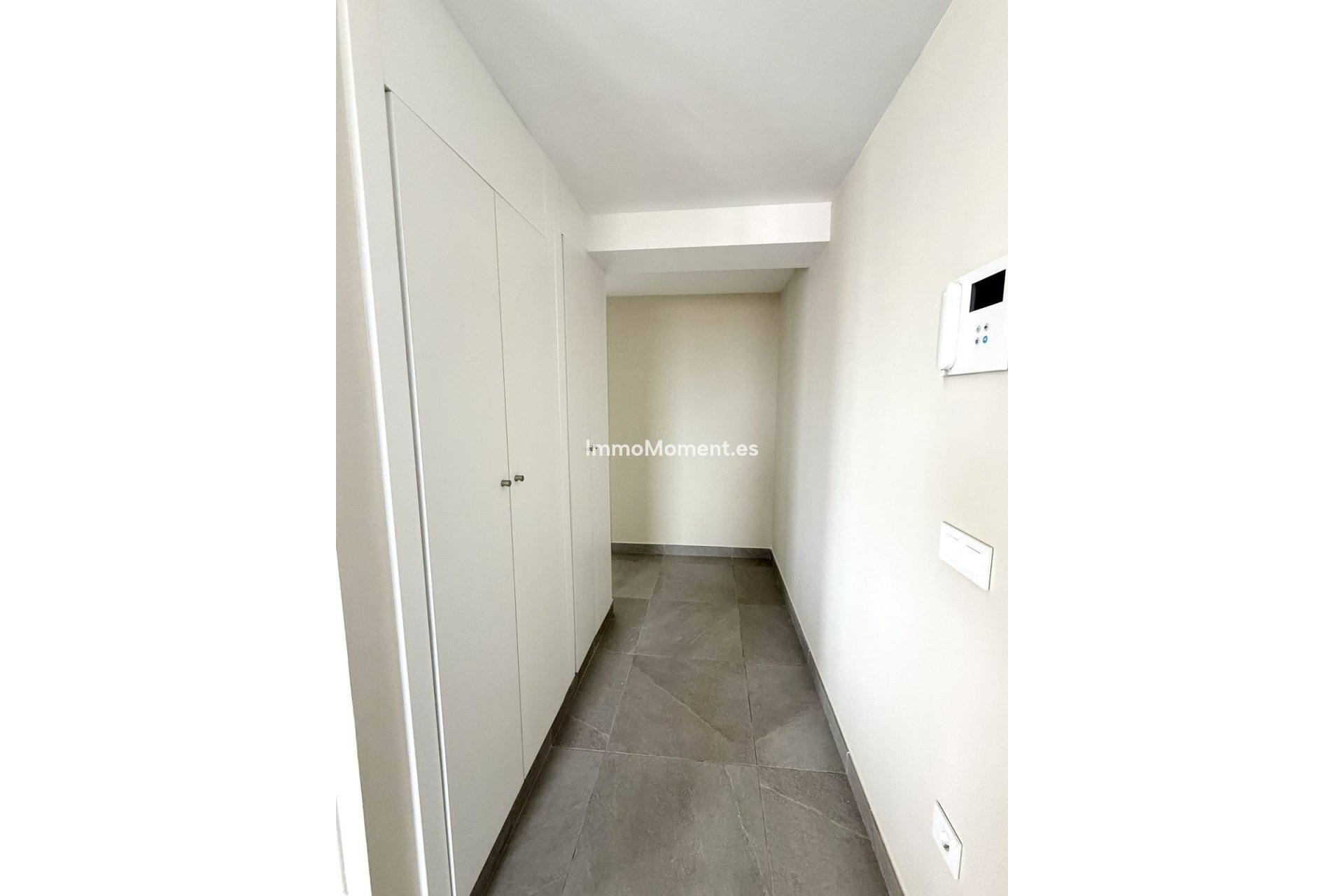 Bestaande woning - Appartement - Mijas - El Chaparral