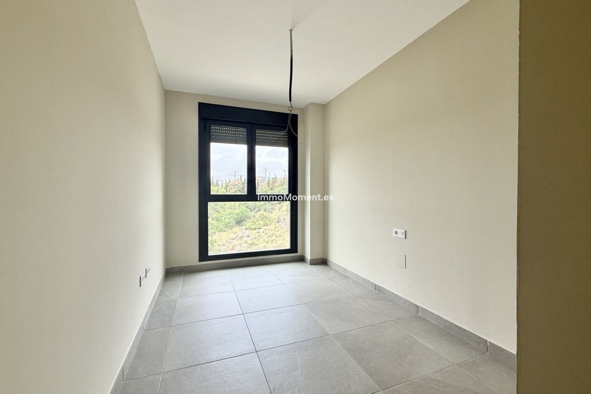 Bestaande woning - Appartement - Mijas - El Chaparral