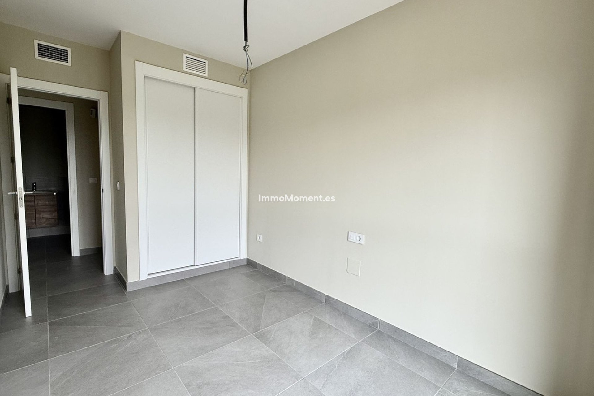 Bestaande woning - Appartement - Mijas - El Chaparral