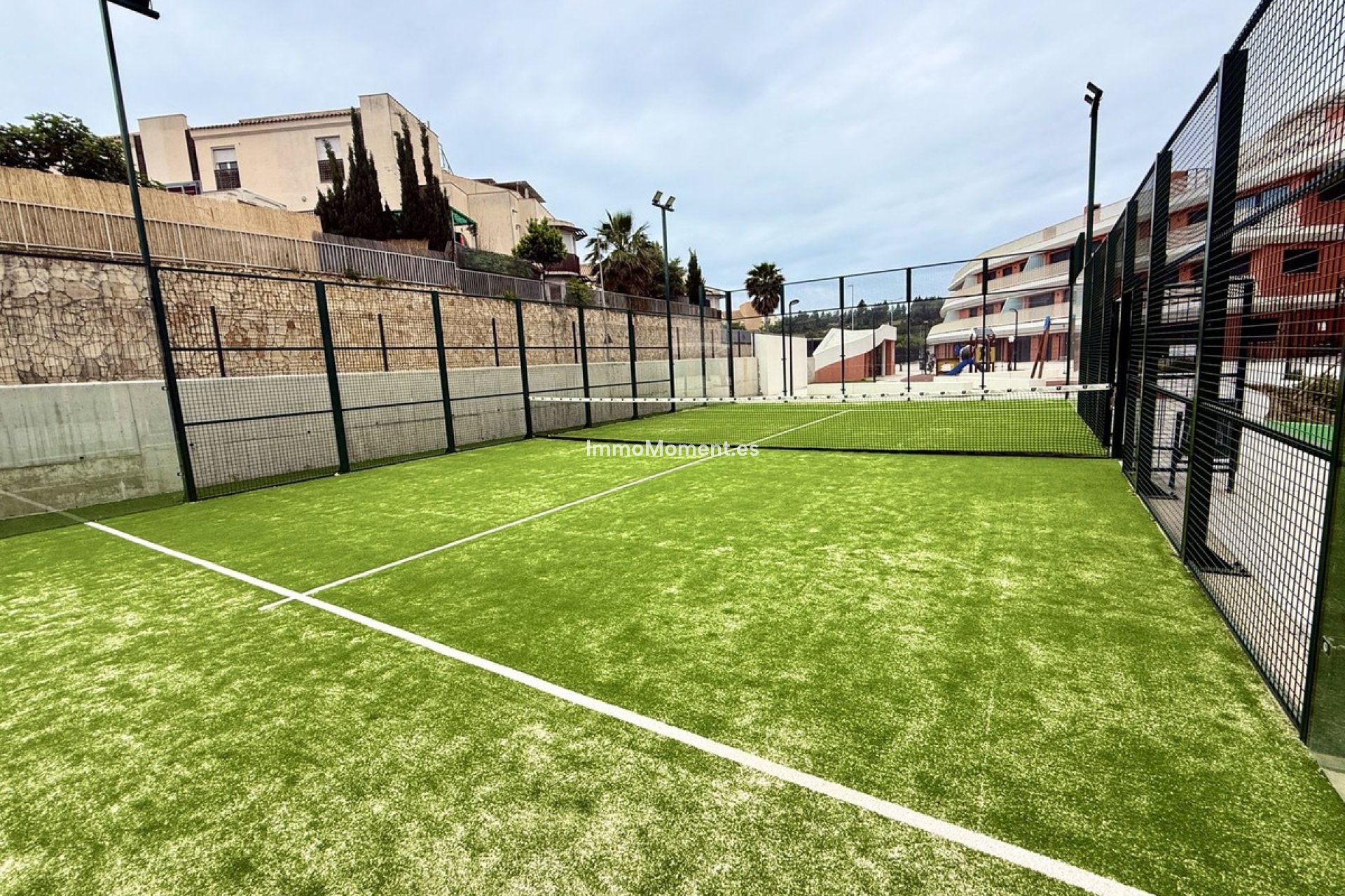 Bestaande woning - Appartement - Mijas - El Chaparral