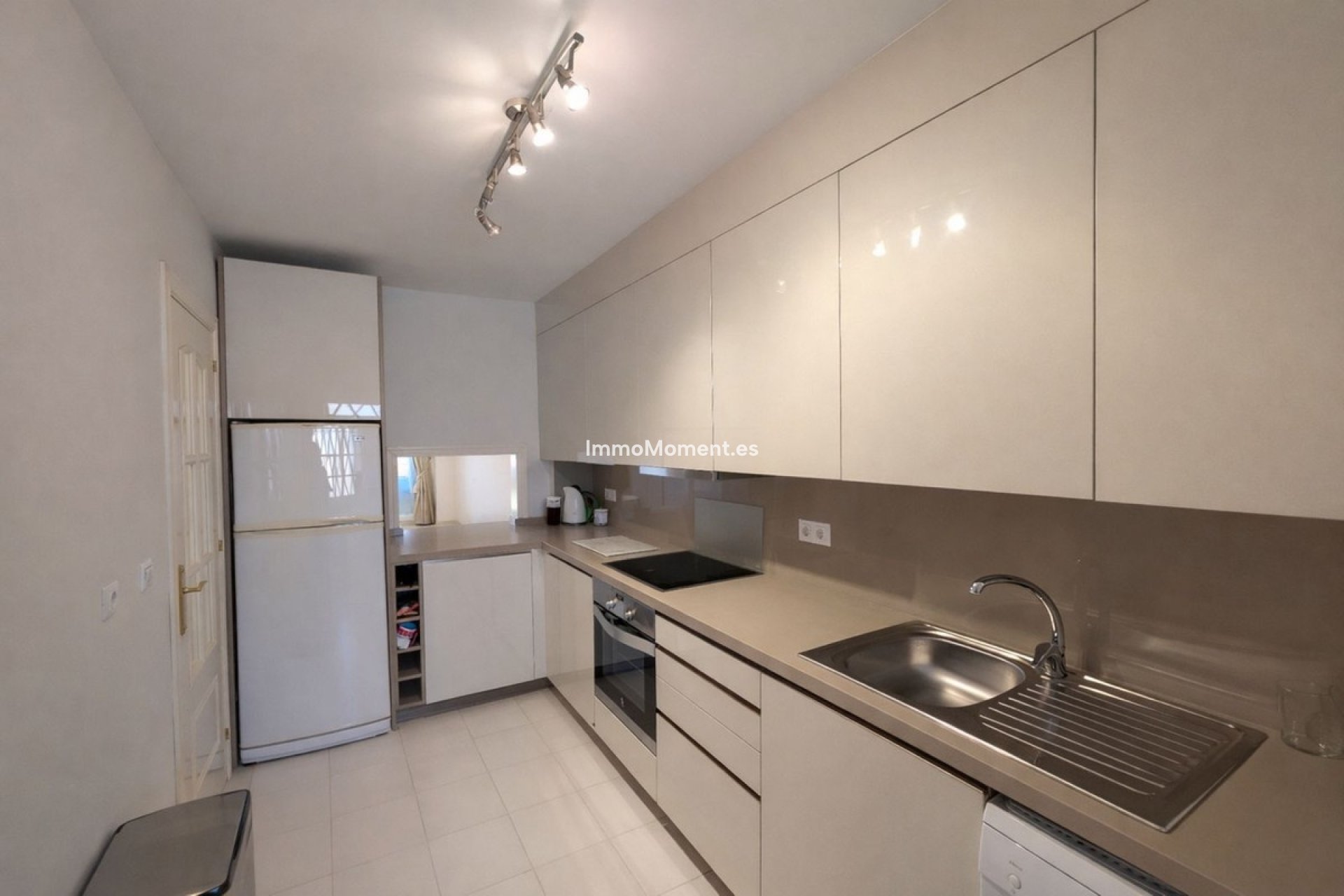 Bestaande woning - Appartement - Mijas - El Chaparral
