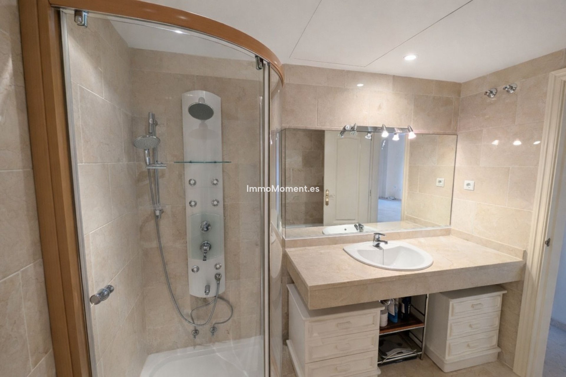Bestaande woning - Appartement - Mijas - El Chaparral