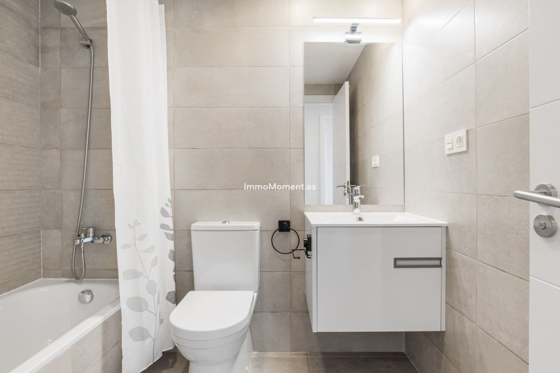 Bestaande woning - Appartement - Mijas - El Chaparral