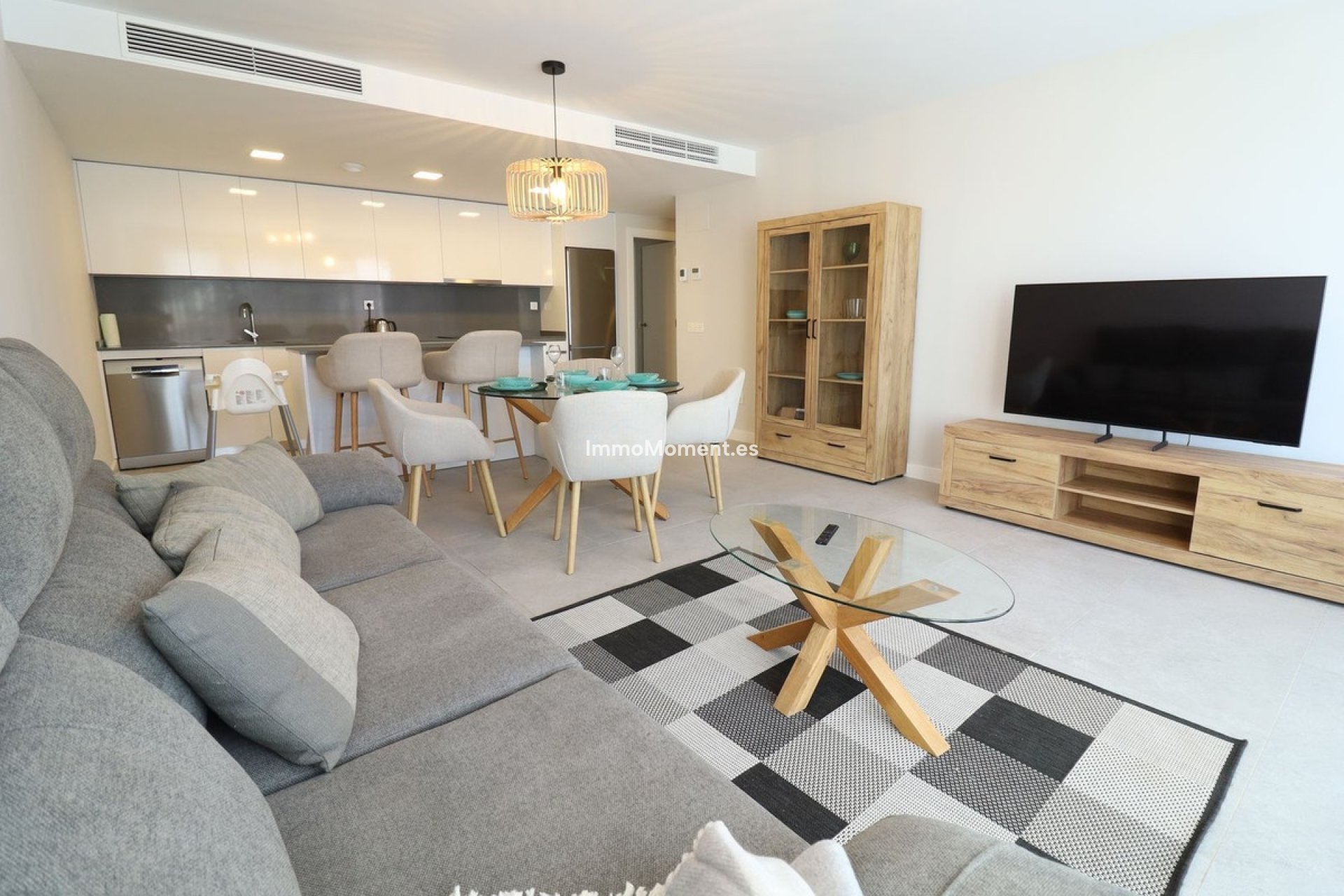 Bestaande woning - Appartement - Mijas - El Chaparral