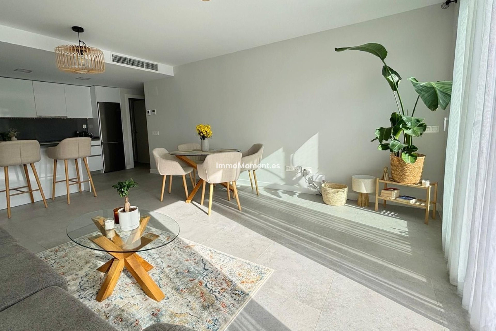 Bestaande woning - Appartement - Mijas - El Chaparral