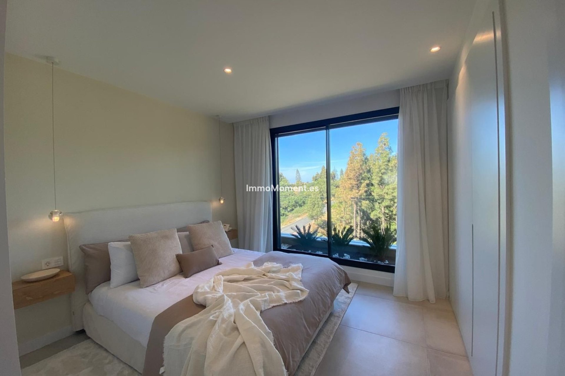 Bestaande woning - Appartement - Mijas - El Chaparral