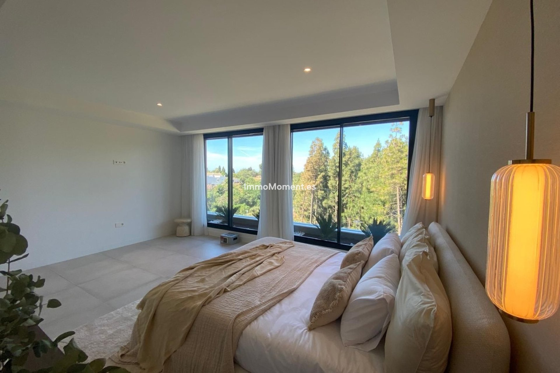 Bestaande woning - Appartement - Mijas - El Chaparral