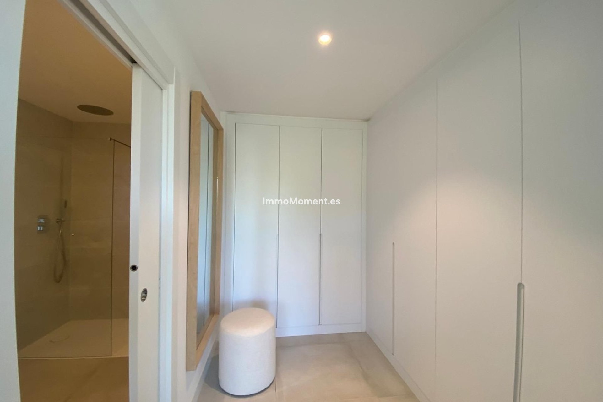 Bestaande woning - Appartement - Mijas - El Chaparral