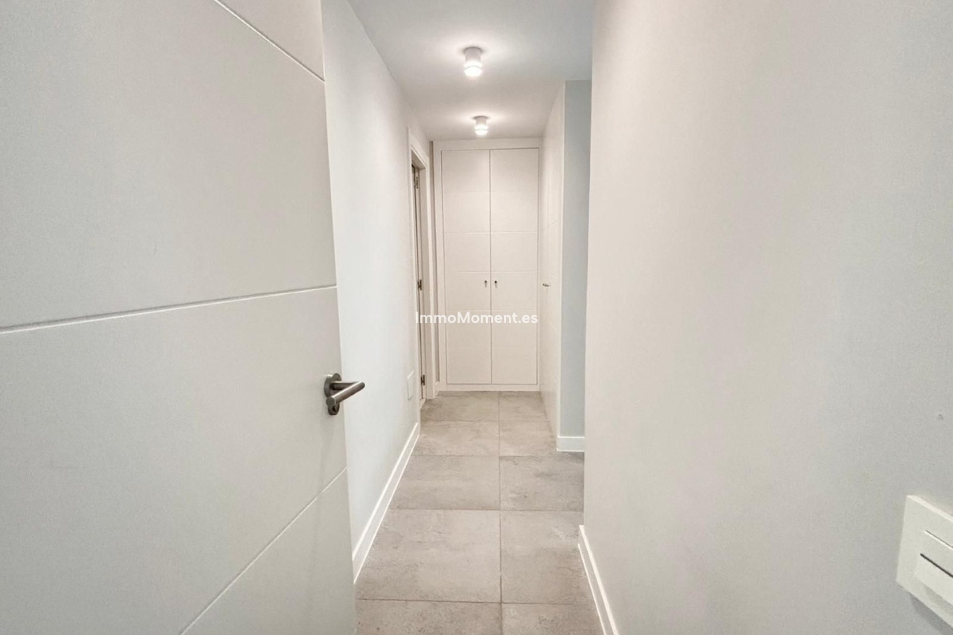 Bestaande woning - Appartement - Mijas - El Chaparral