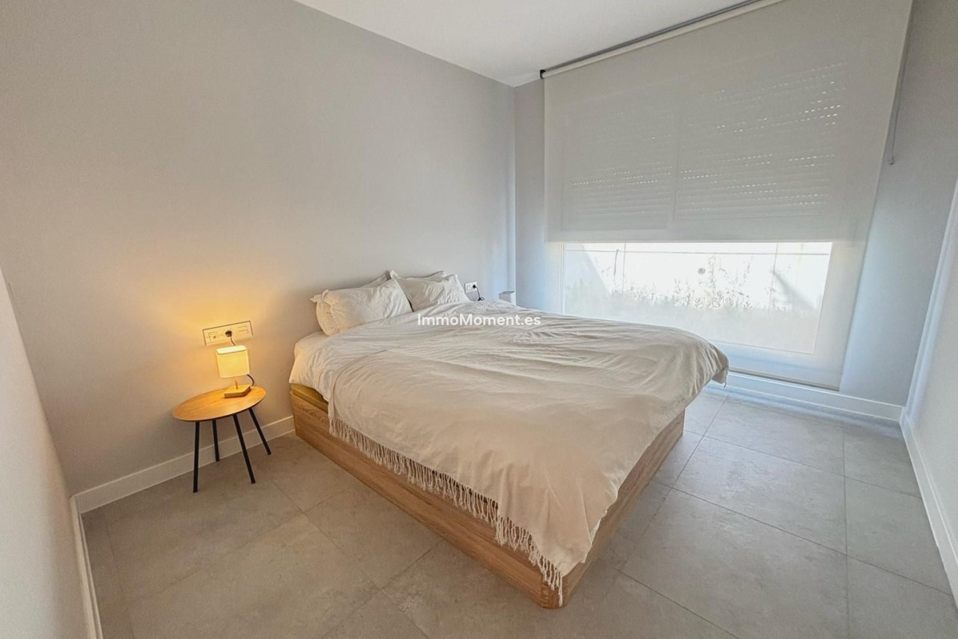 Bestaande woning - Appartement - Mijas - El Chaparral