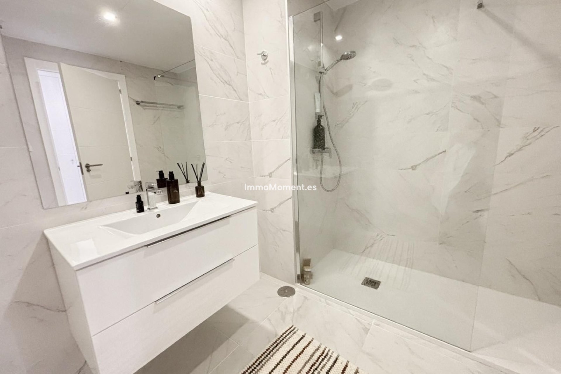 Bestaande woning - Appartement - Mijas - El Chaparral