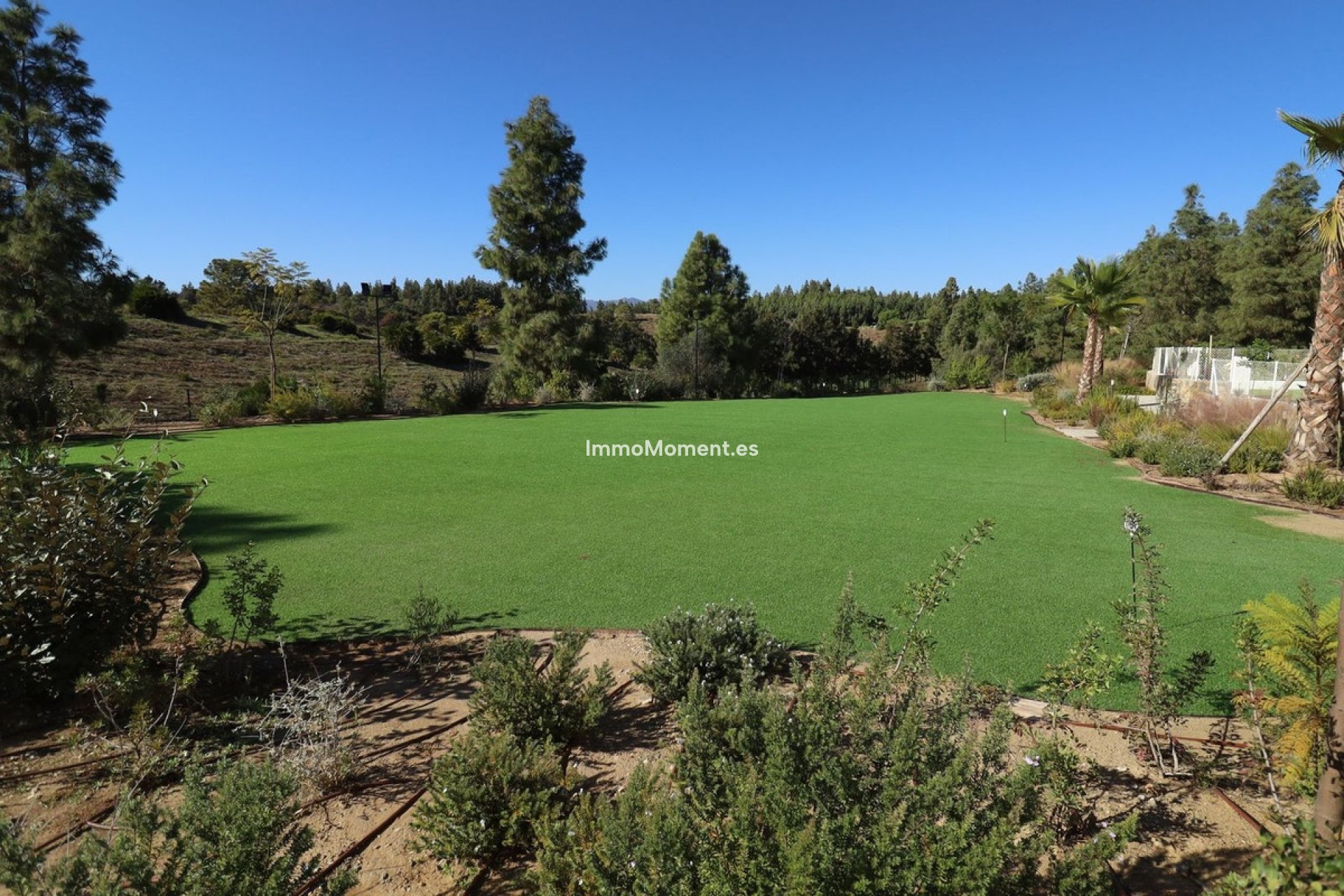Bestaande woning - Appartement - Mijas - El Chaparral