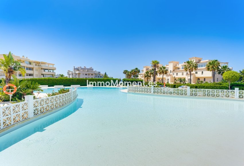 Bestaande woning - Appartement - Mijas - El Chaparral
