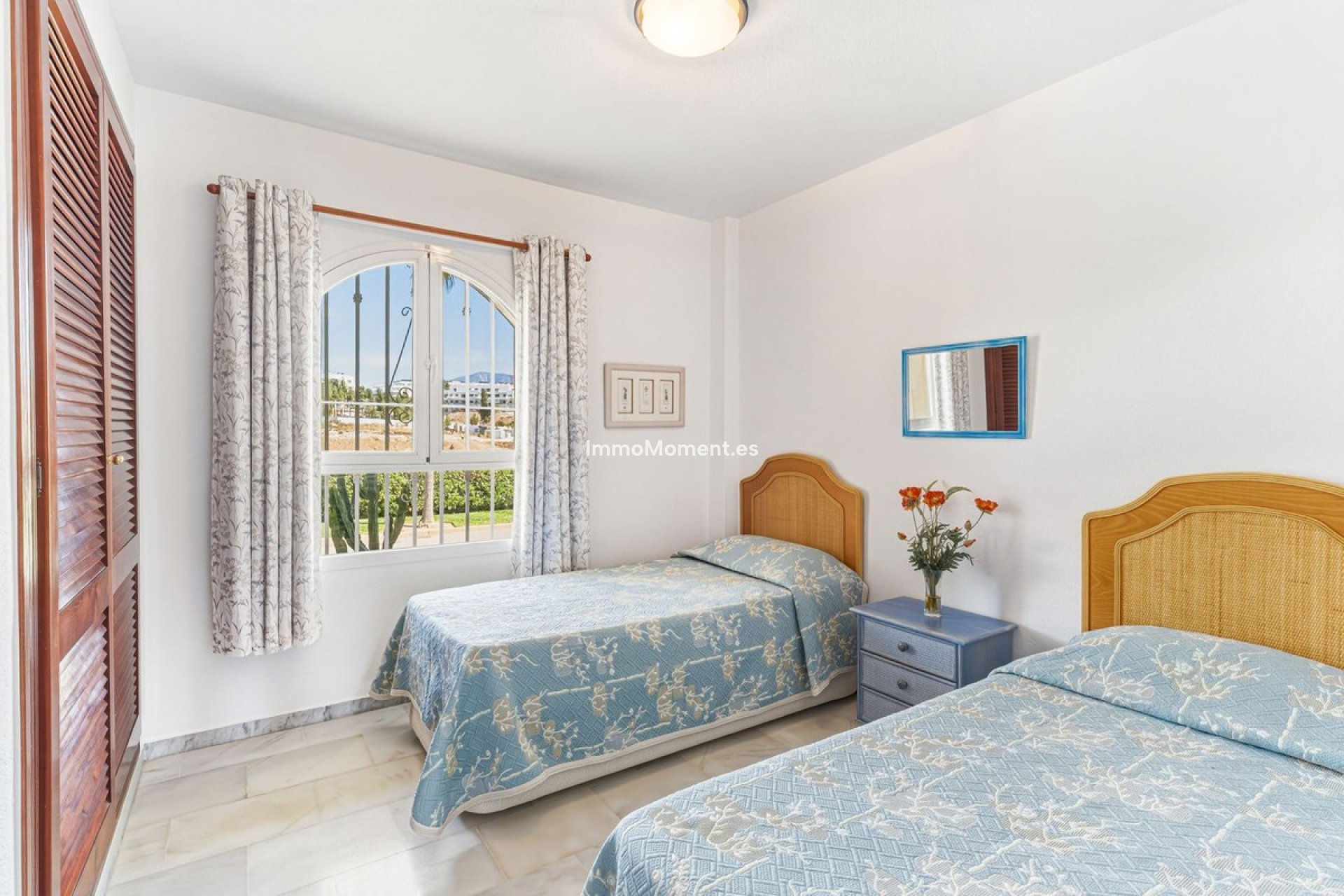Bestaande woning - Appartement - Mijas - El Chaparral