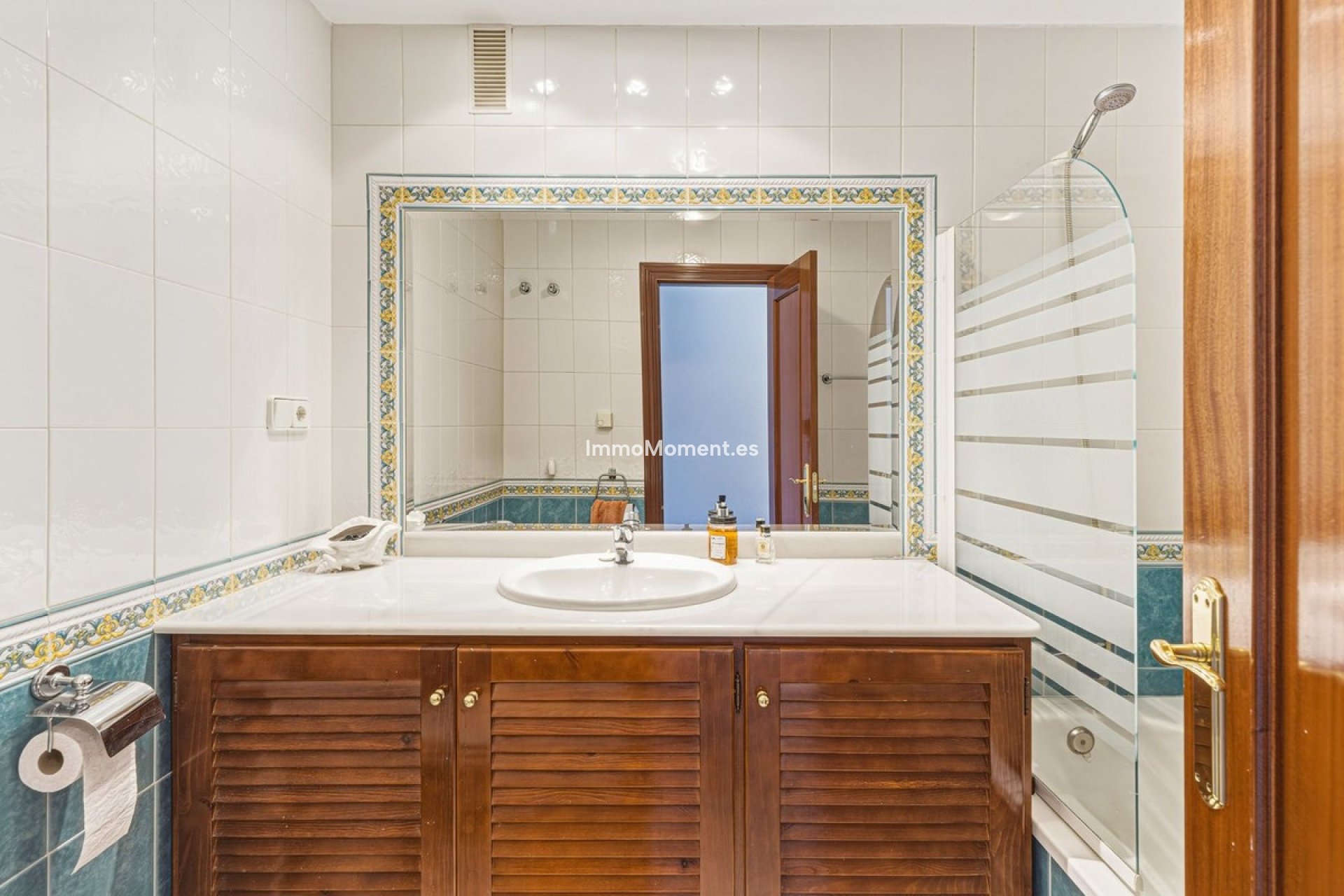 Bestaande woning - Appartement - Mijas - El Chaparral