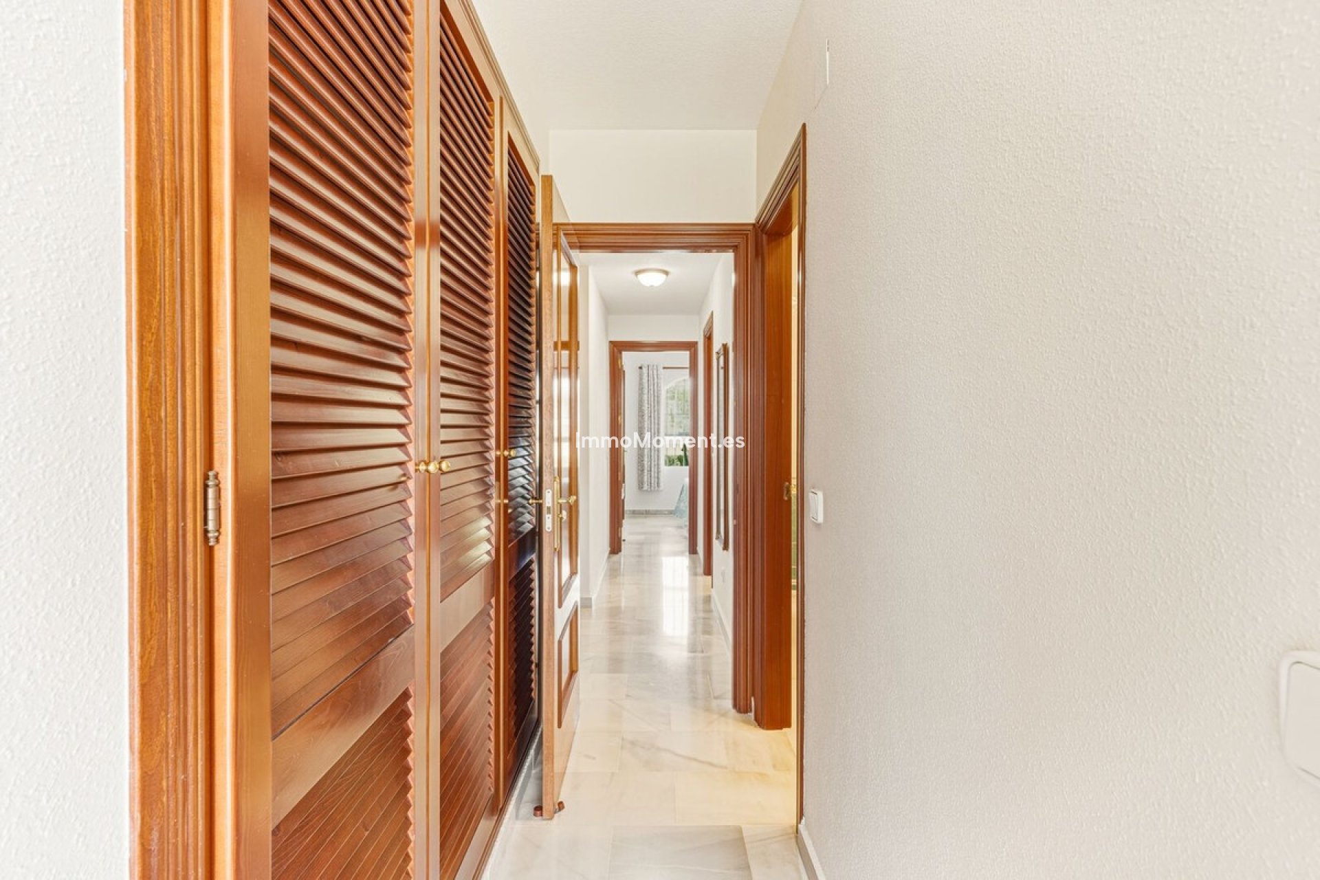Bestaande woning - Appartement - Mijas - El Chaparral