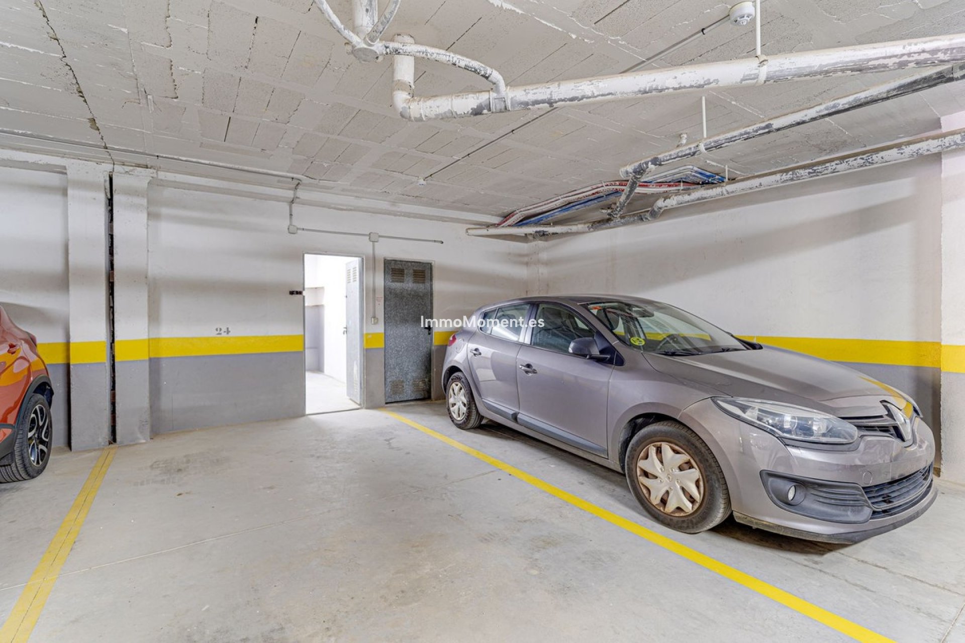 Bestaande woning - Appartement - Mijas - El Chaparral