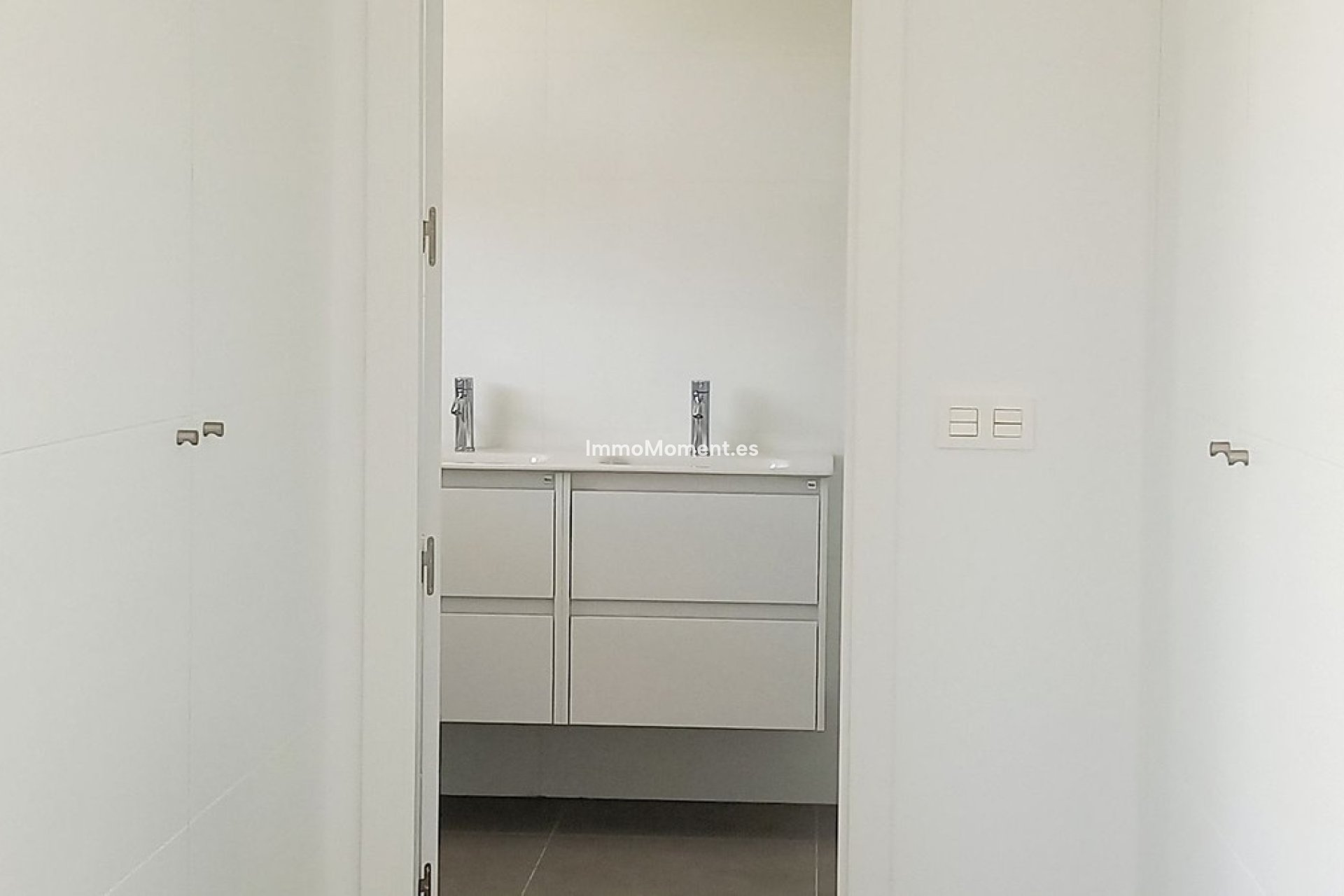 Bestaande woning - Appartement - Mijas - El Chaparral