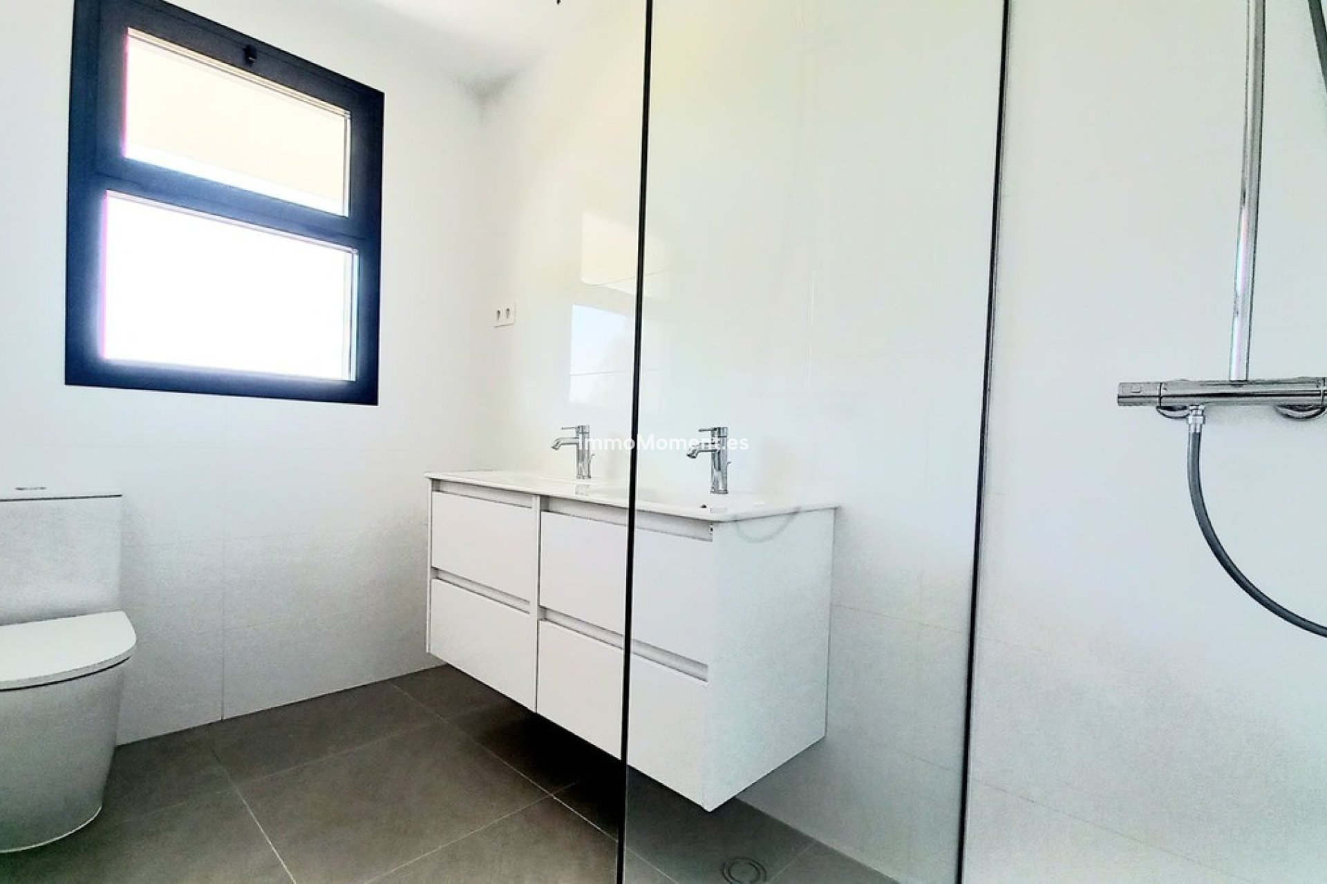 Bestaande woning - Appartement - Mijas - El Chaparral