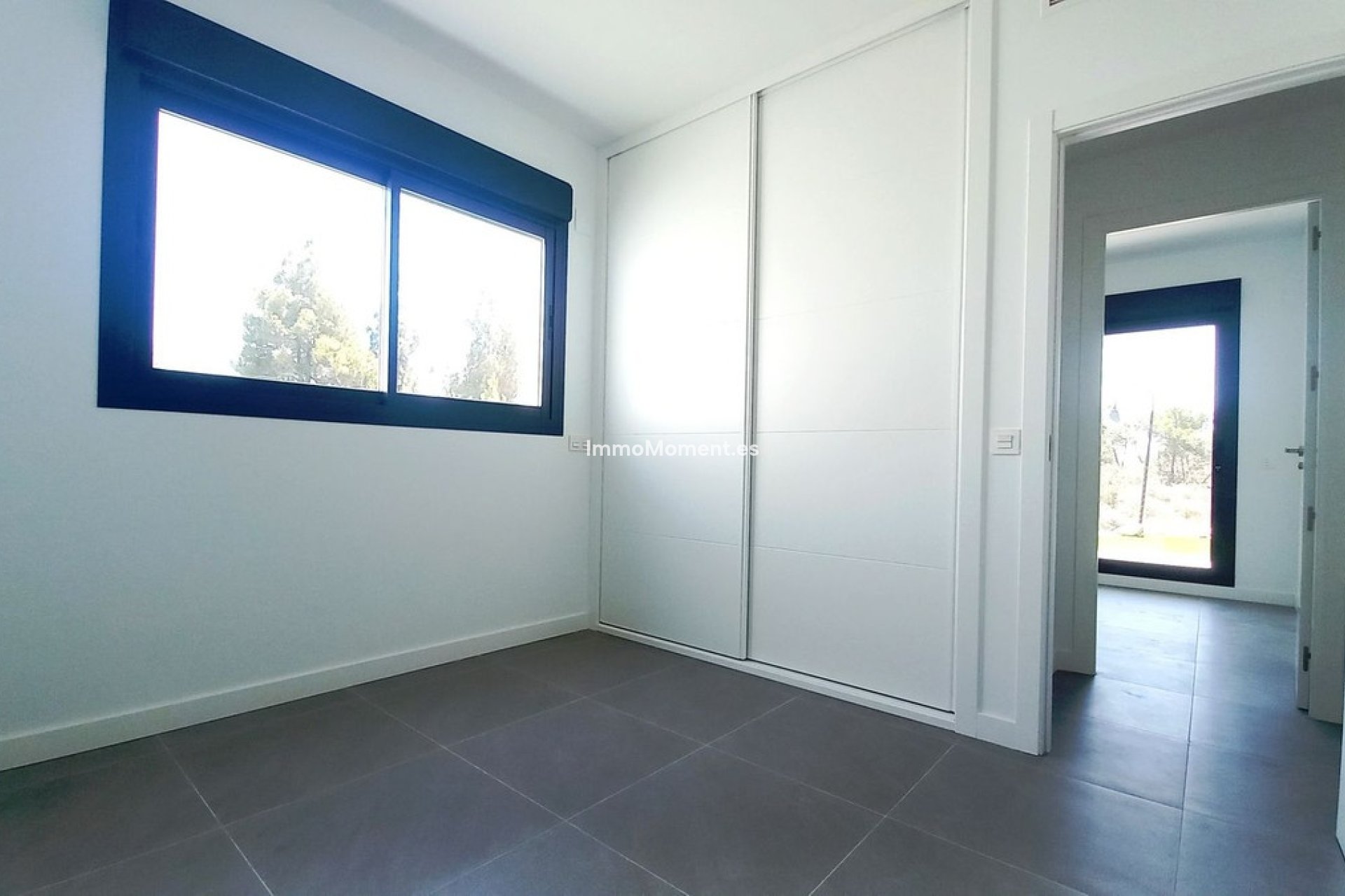 Bestaande woning - Appartement - Mijas - El Chaparral