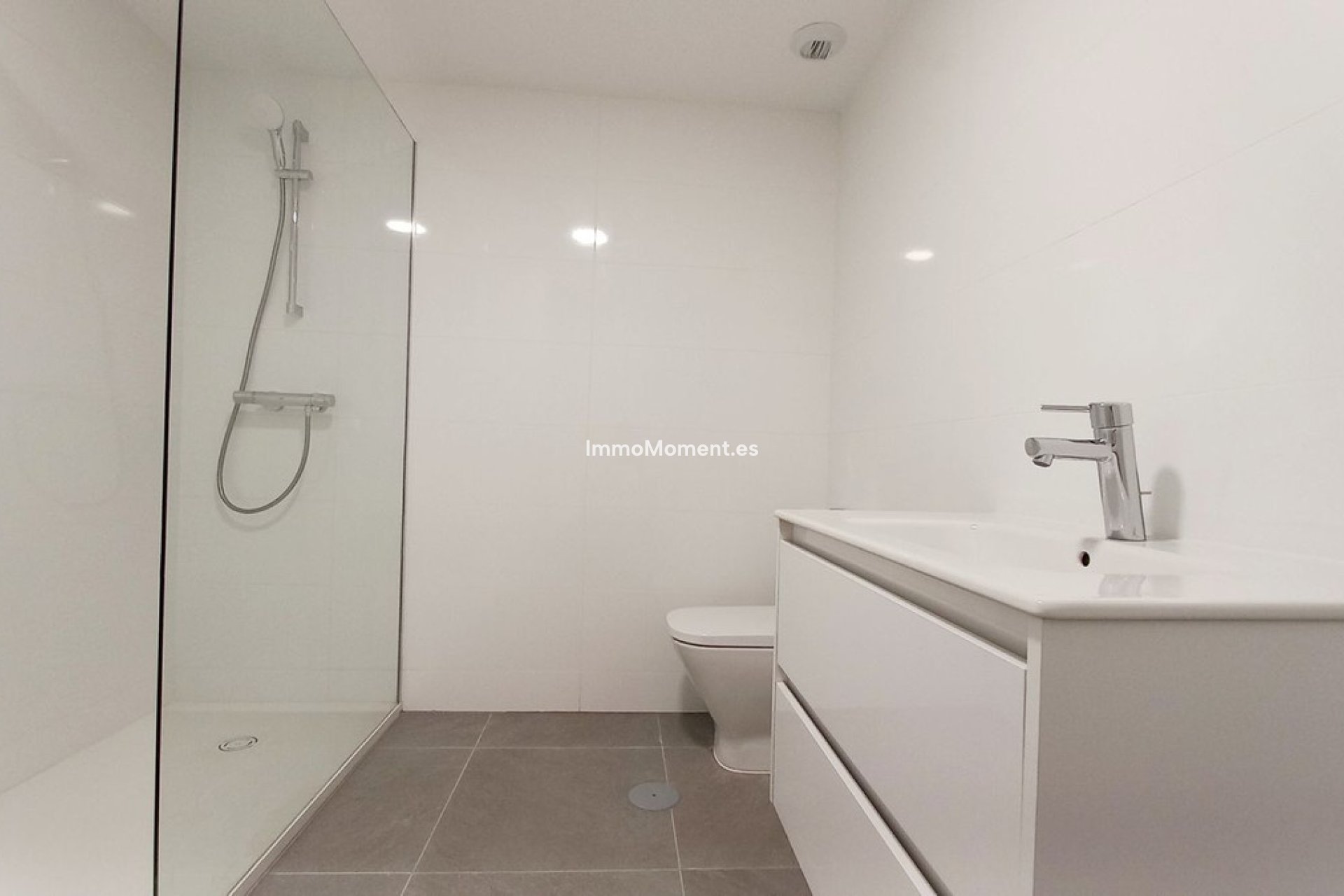 Bestaande woning - Appartement - Mijas - El Chaparral