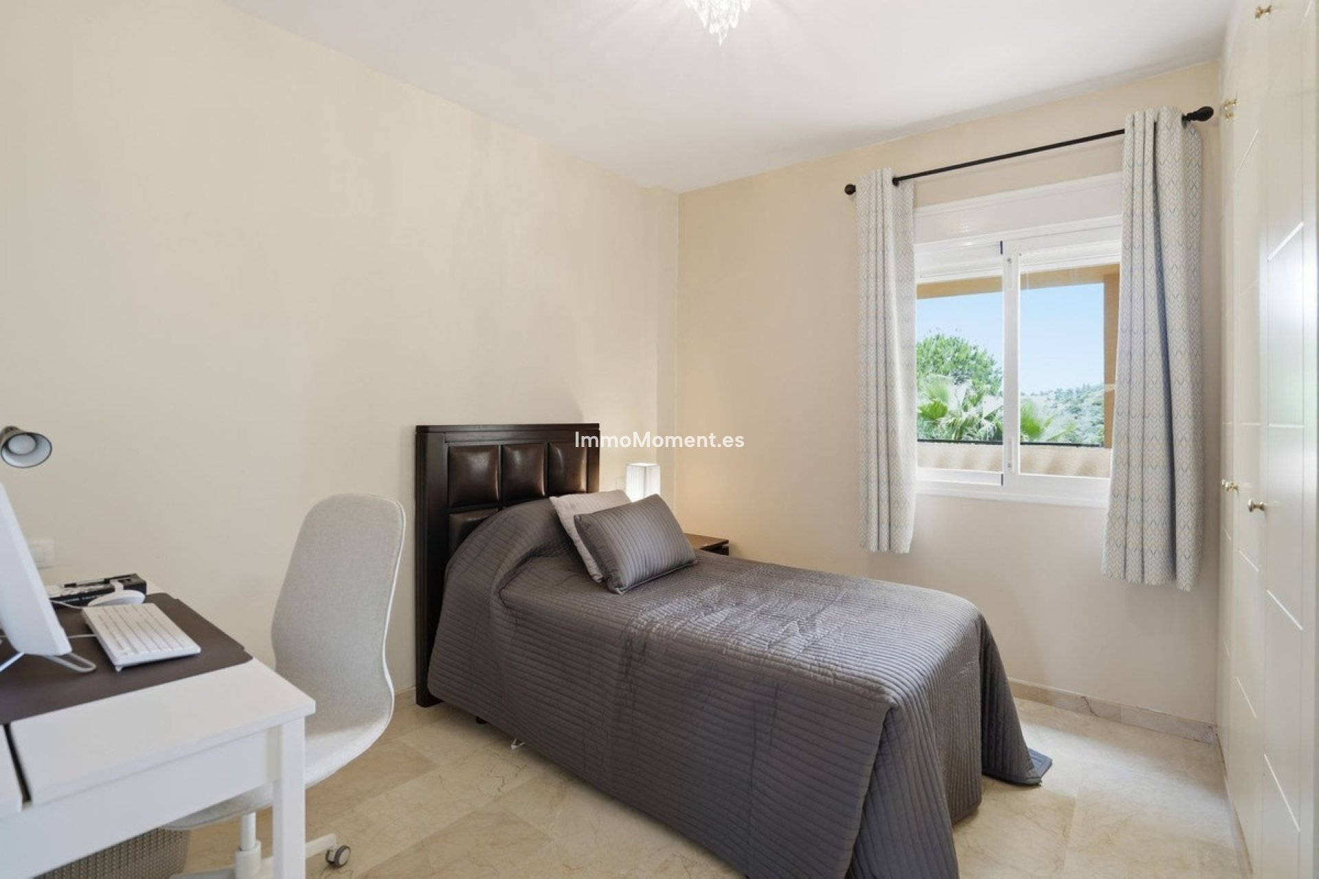 Bestaande woning - Appartement - Mijas - El Chaparral