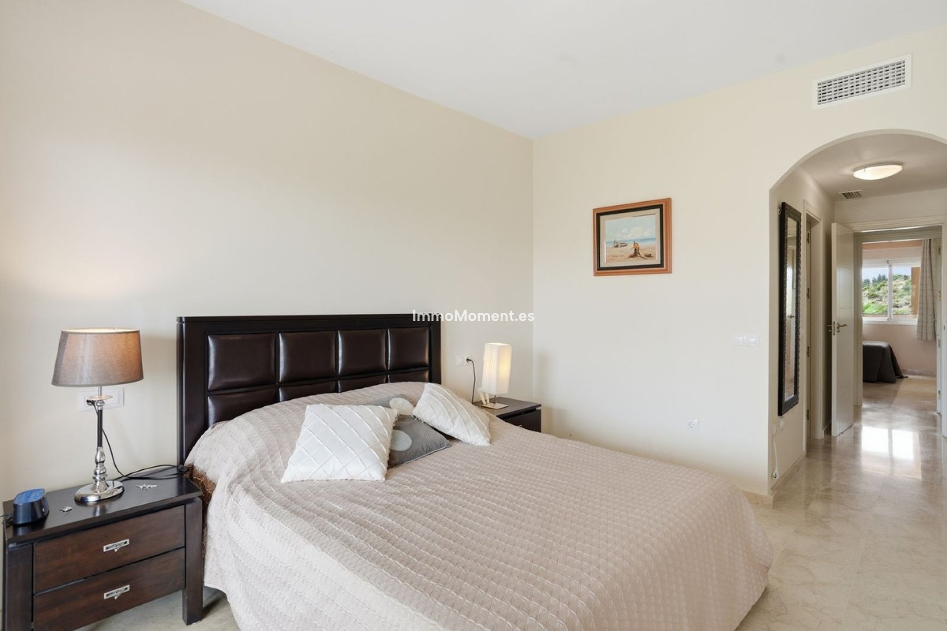 Bestaande woning - Appartement - Mijas - El Chaparral