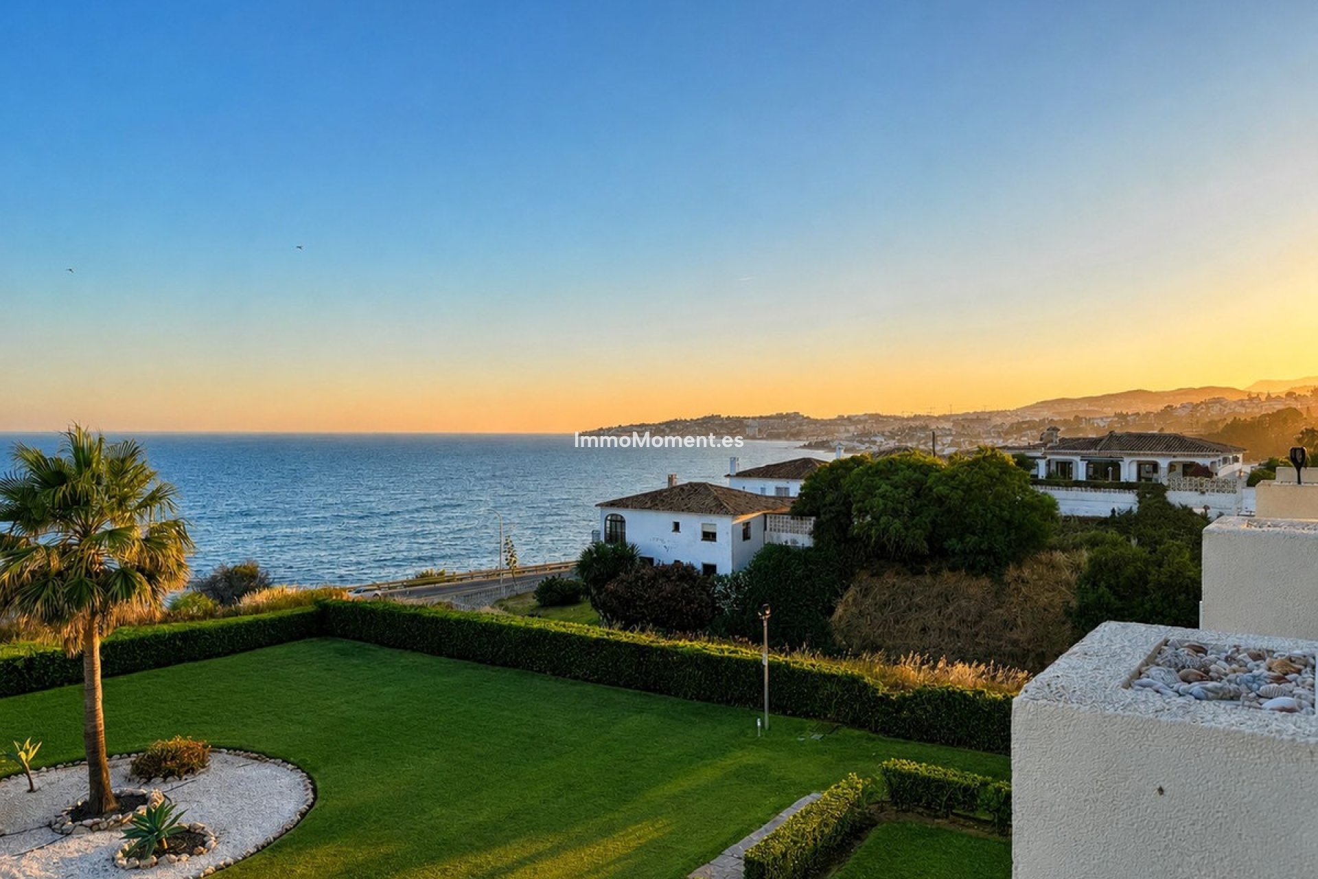 Bestaande woning - Appartement - Mijas - El Chaparral