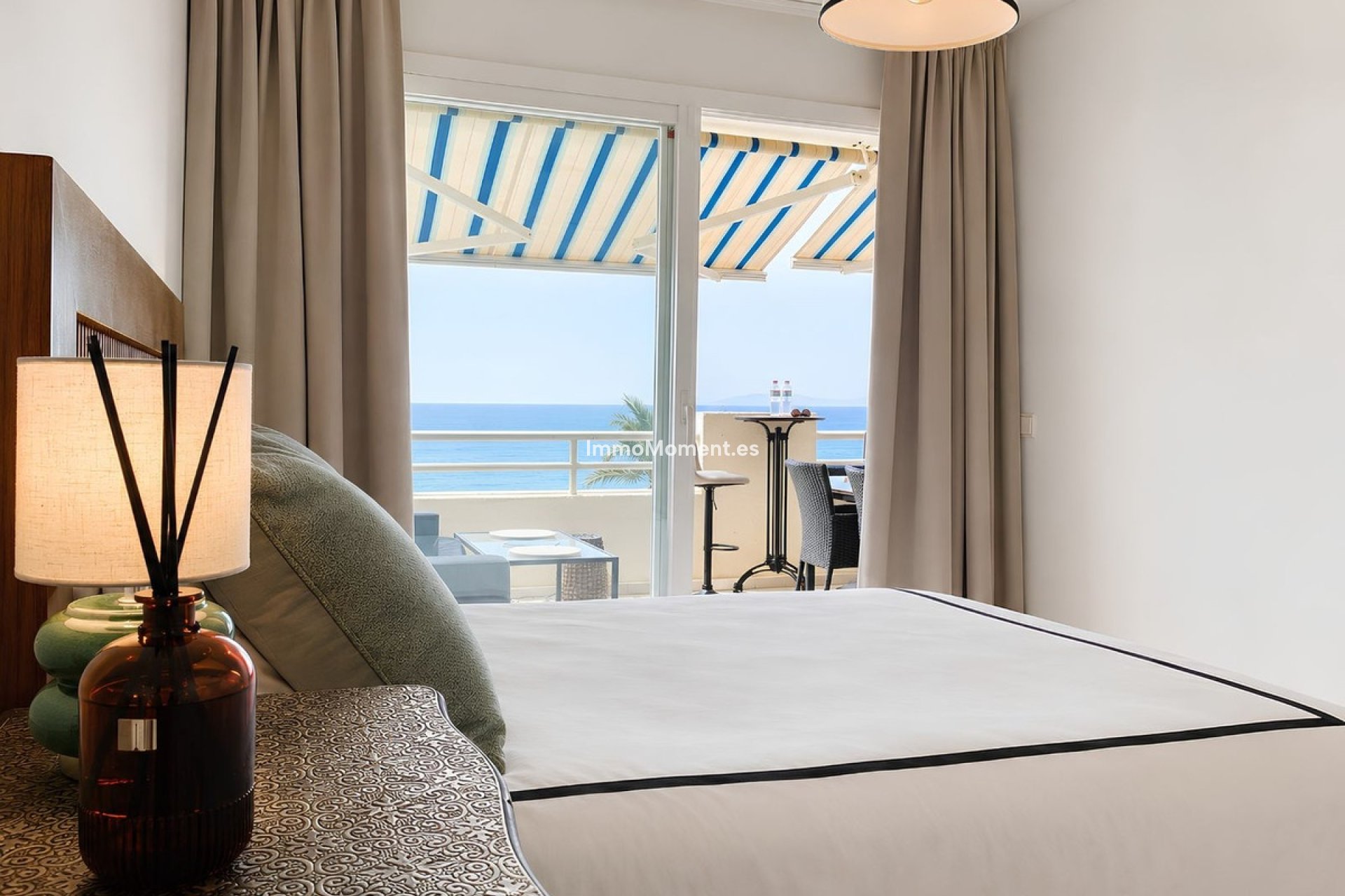 Bestaande woning - Appartement - Mijas - El Chaparral