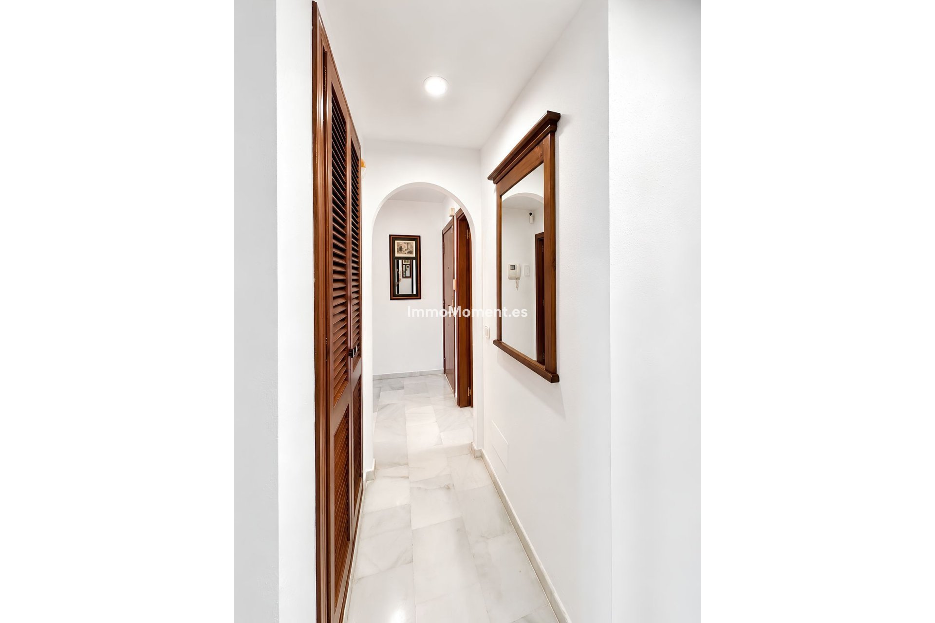 Bestaande woning - Appartement - Mijas - El Chaparral