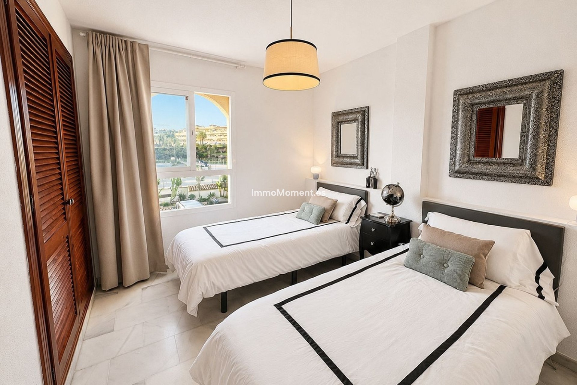 Bestaande woning - Appartement - Mijas - El Chaparral