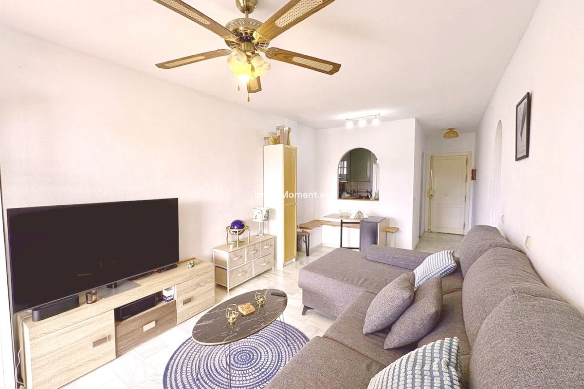 Bestaande woning - Appartement - Mijas - El Faro